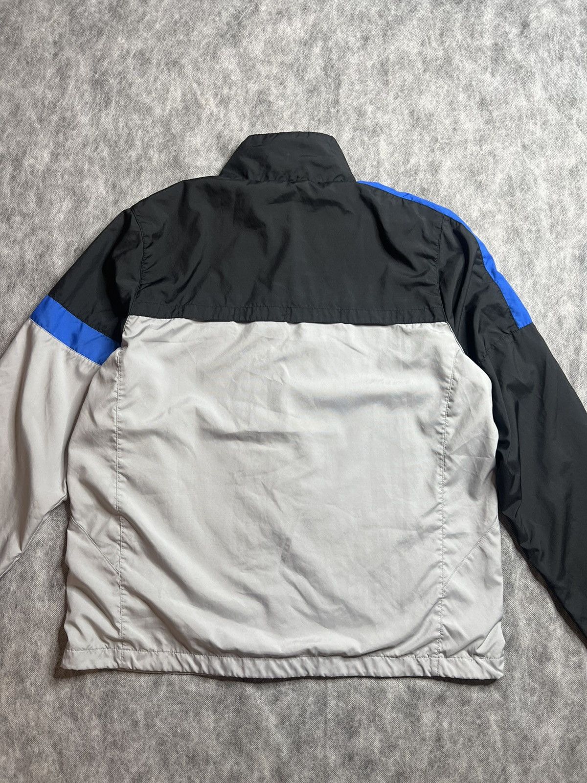 Nike Nike Inter Milan 2012 Jacket Soccer Football Size US L / EU 52-54 / 3 - 2 Thumbnail