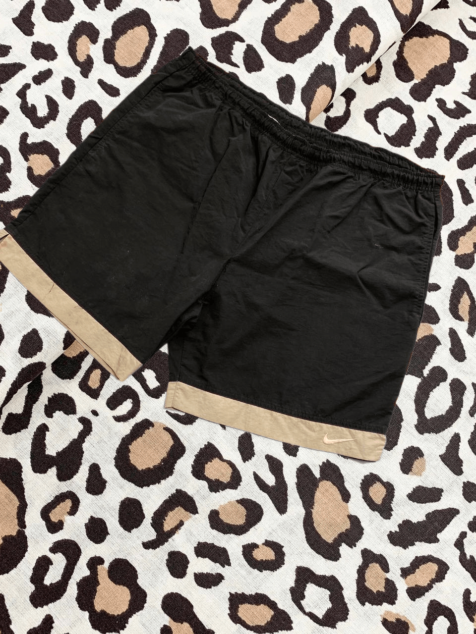 Nike Nike shorts Size US 36 / EU 52 - 1 Thumbnail