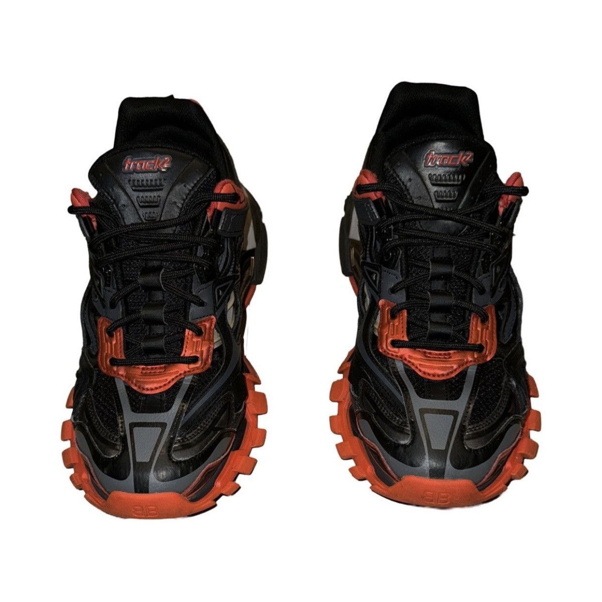 Balenciaga Balenciaga Track2 | Grailed