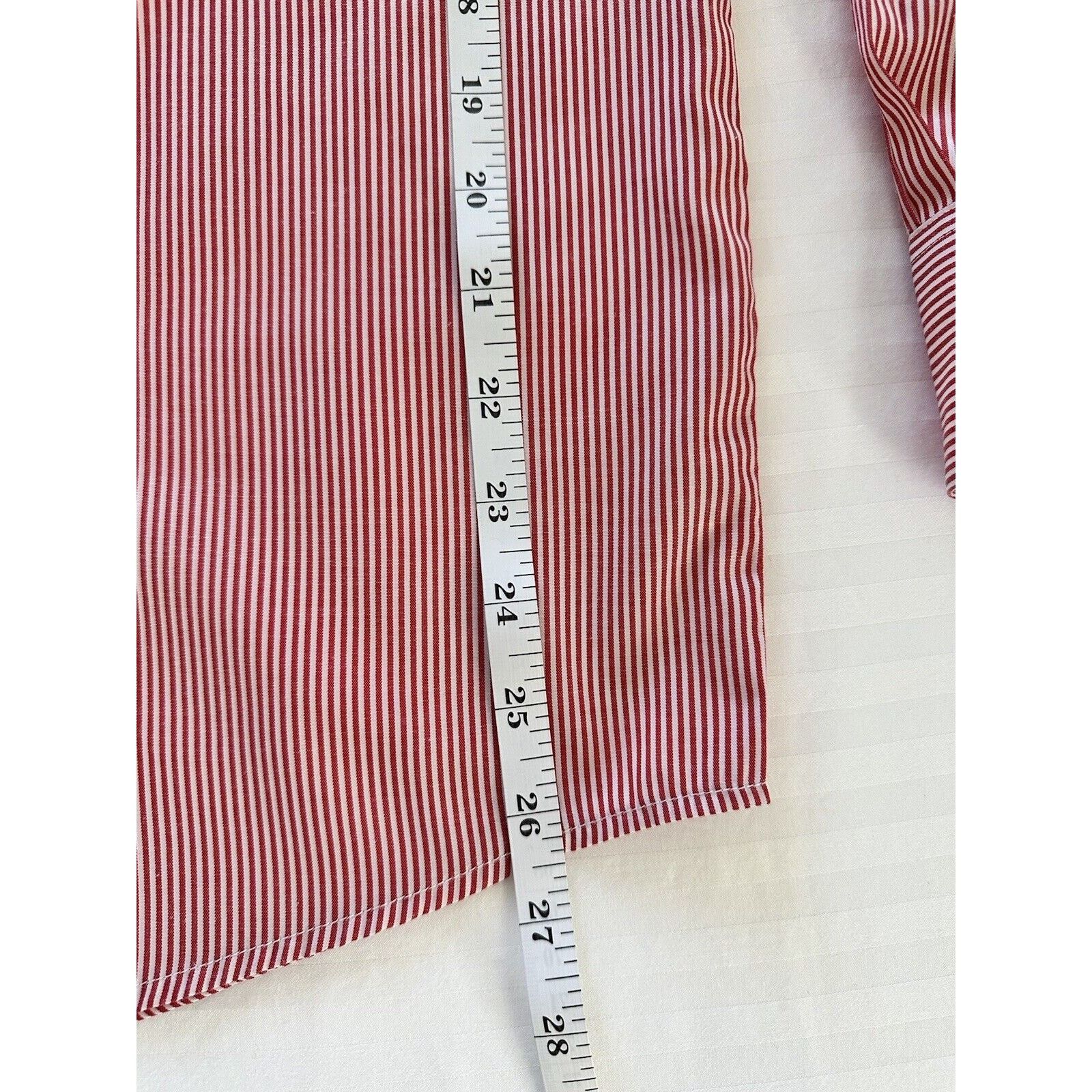 Other Vintage Patriotic USA Flag StarsWomen’s Button Down Sz M Size M / US 6-8 / IT 42-44 - 13 Thumbnail