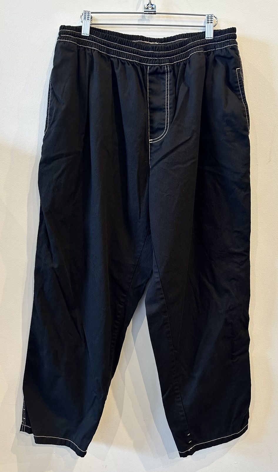 Polar Skate Co. POLAR Surf Pants Contrast Stitch XL Size US 36 / EU 52 - 1 Thumbnail