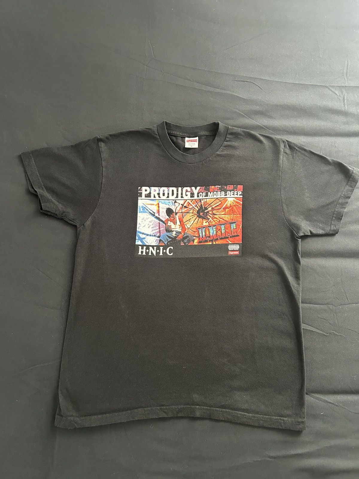 Supreme ゲームシャツ ブラック／M／シュプリーム Mobb Deep 1014010825576014_01_1774w.jpeg