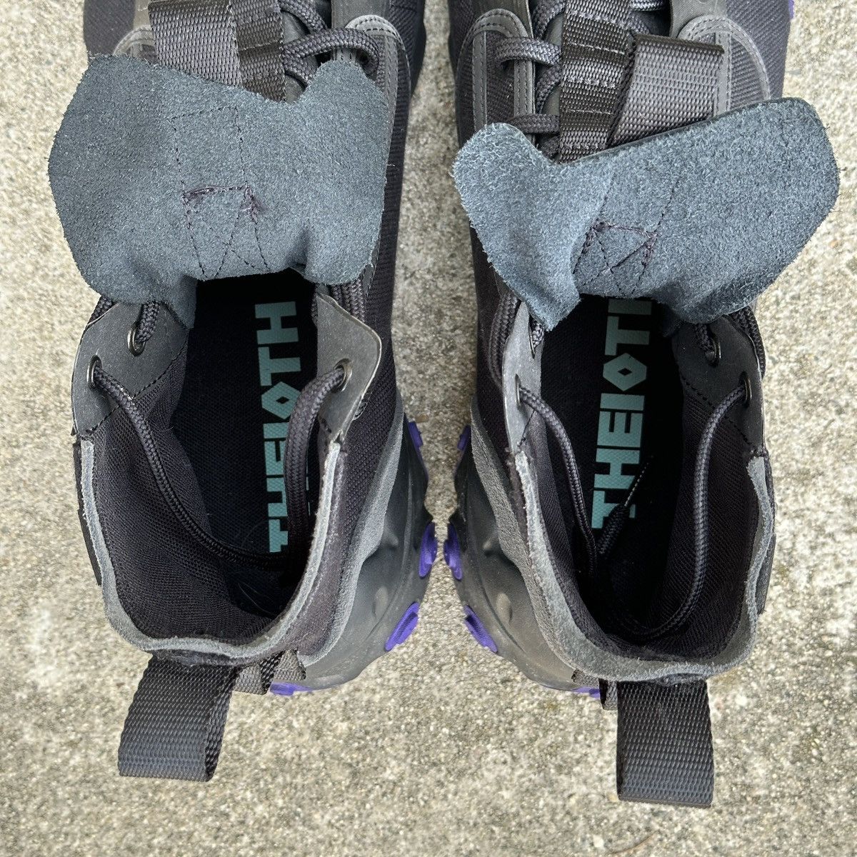 Nike Nike React Ianga 10th Collection US11 Size US 11 / EU 44 - 7 Thumbnail