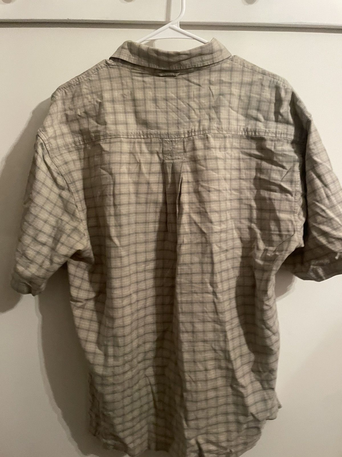 Timberland Timberland button up Size US M / EU 48-50 / 2 - 6 Thumbnail