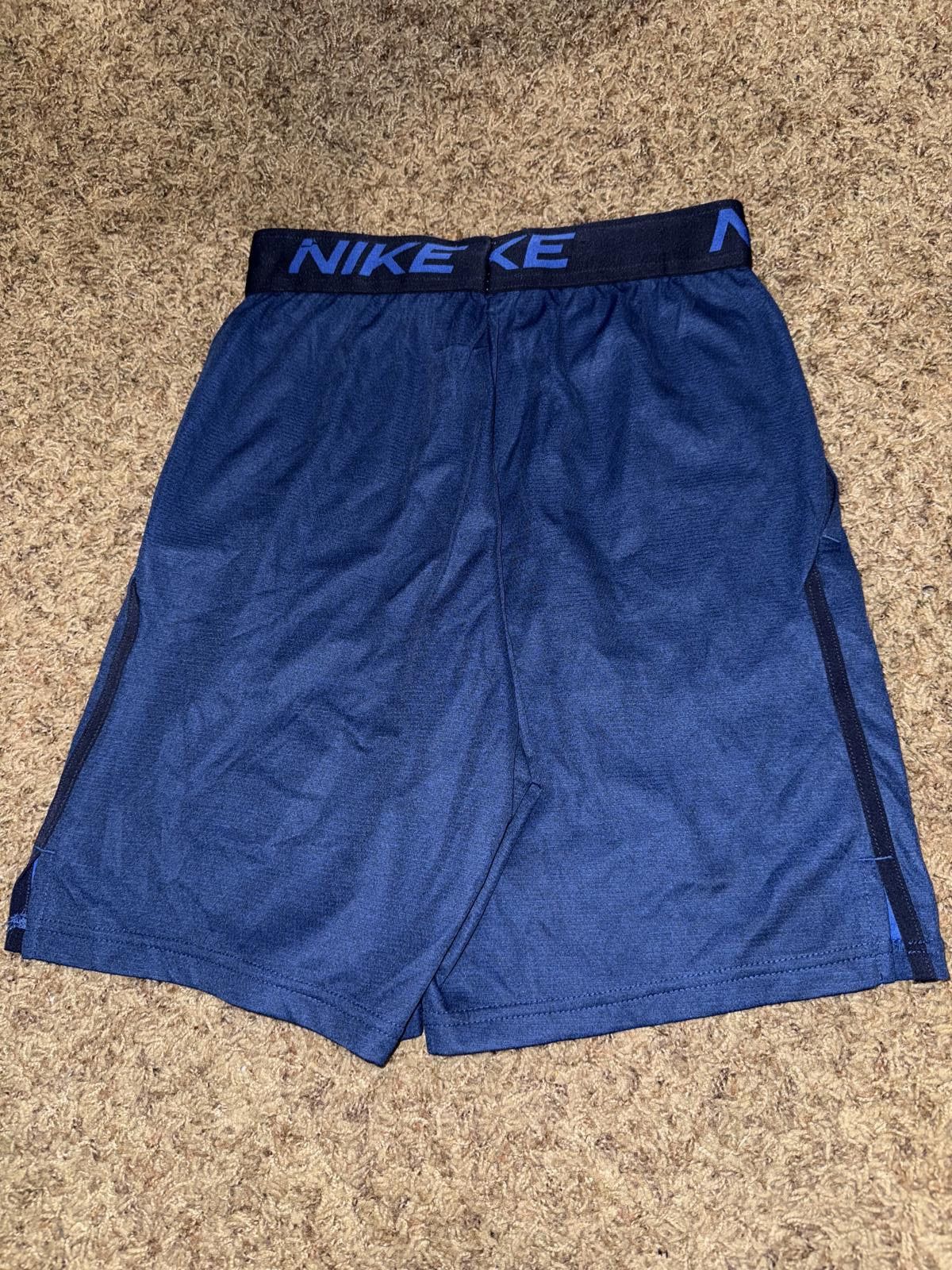 Nike Nike Men’s Dri-Fit Veneer Knit Training Shorts Size US 30 / EU 46 - 5 Thumbnail