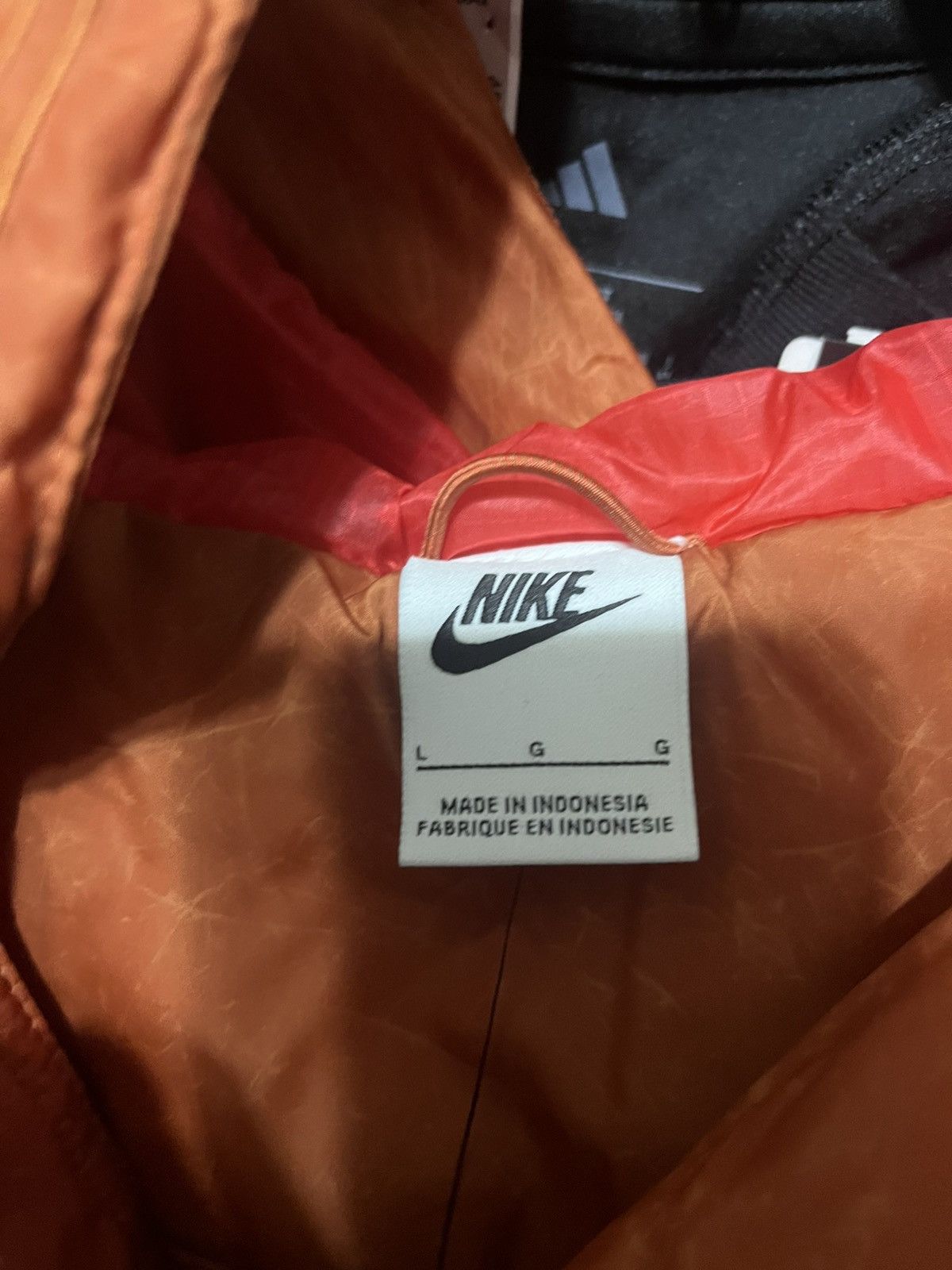 Nike NIKE PROJECT FROG INSULATED Puffer JACKET HJ6934-246 Size US L / EU 52-54 / 3 - 4 Thumbnail