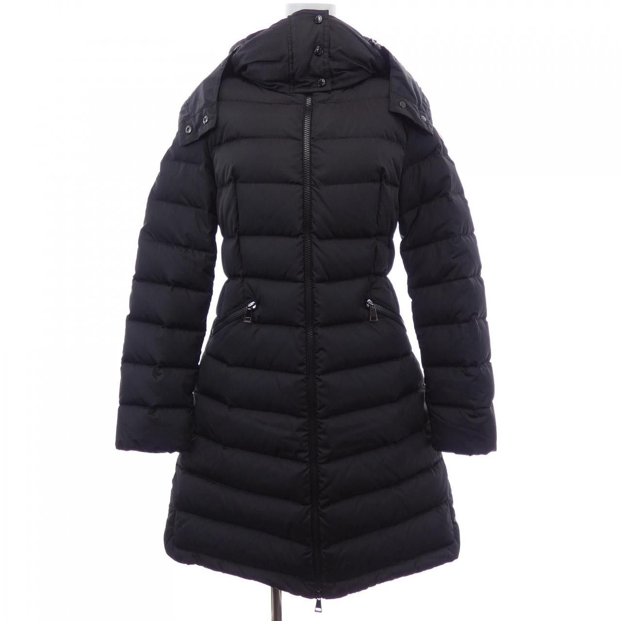 Moncler Moncler Moncler FLAMMETTE down coat Others Outerwear FLAMMETTE DUTY FREE for USA Size ONE SIZE - 1 Thumbnail