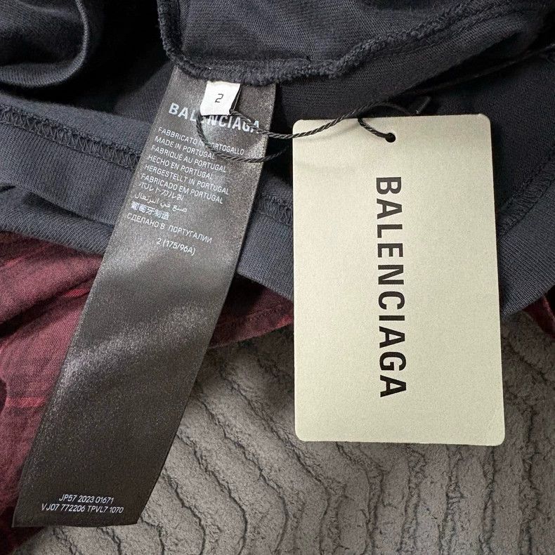 Balenciaga Balenciaga Sports ski three-in-one jacket Size US M / EU 48-50 / 2 - 4 Thumbnail