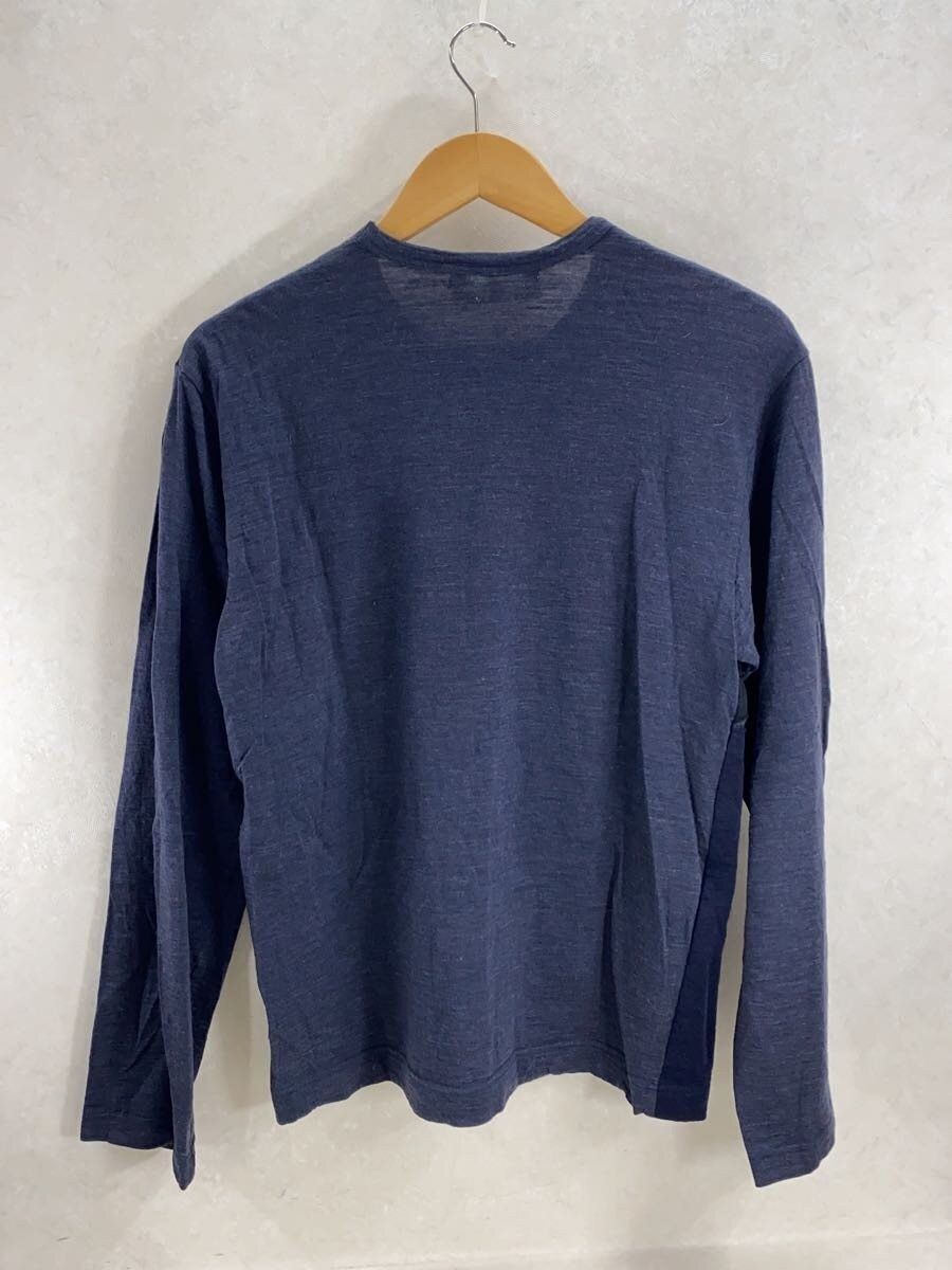 Comme des Garcons SHIRT Patchwork Sweater Size US M / EU 48-50 / 2 - 2 Thumbnail