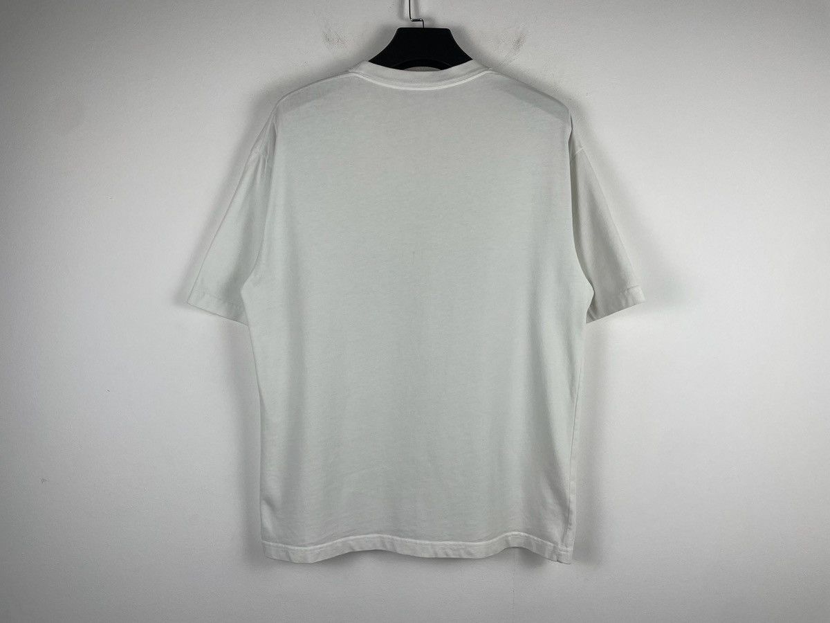 Balenciaga Balenciaga Real Portrait Photo Tee Size US S / EU 44-46 / 1 - 8 Thumbnail