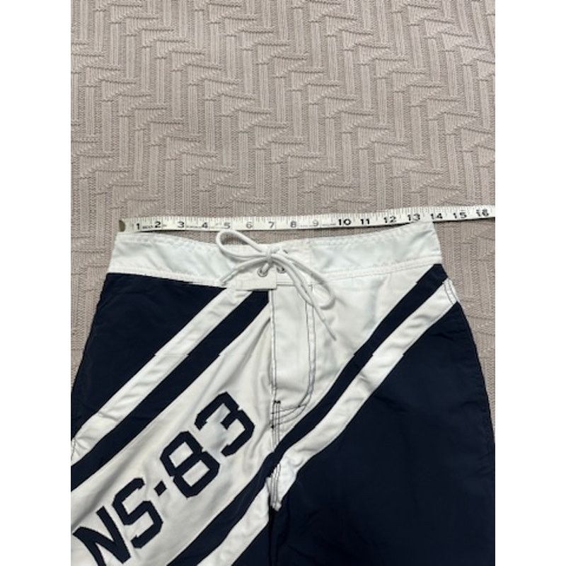 Nautica Nautica board shorts swimsuit size XS Size US 26 / EU 42 - 5 Thumbnail
