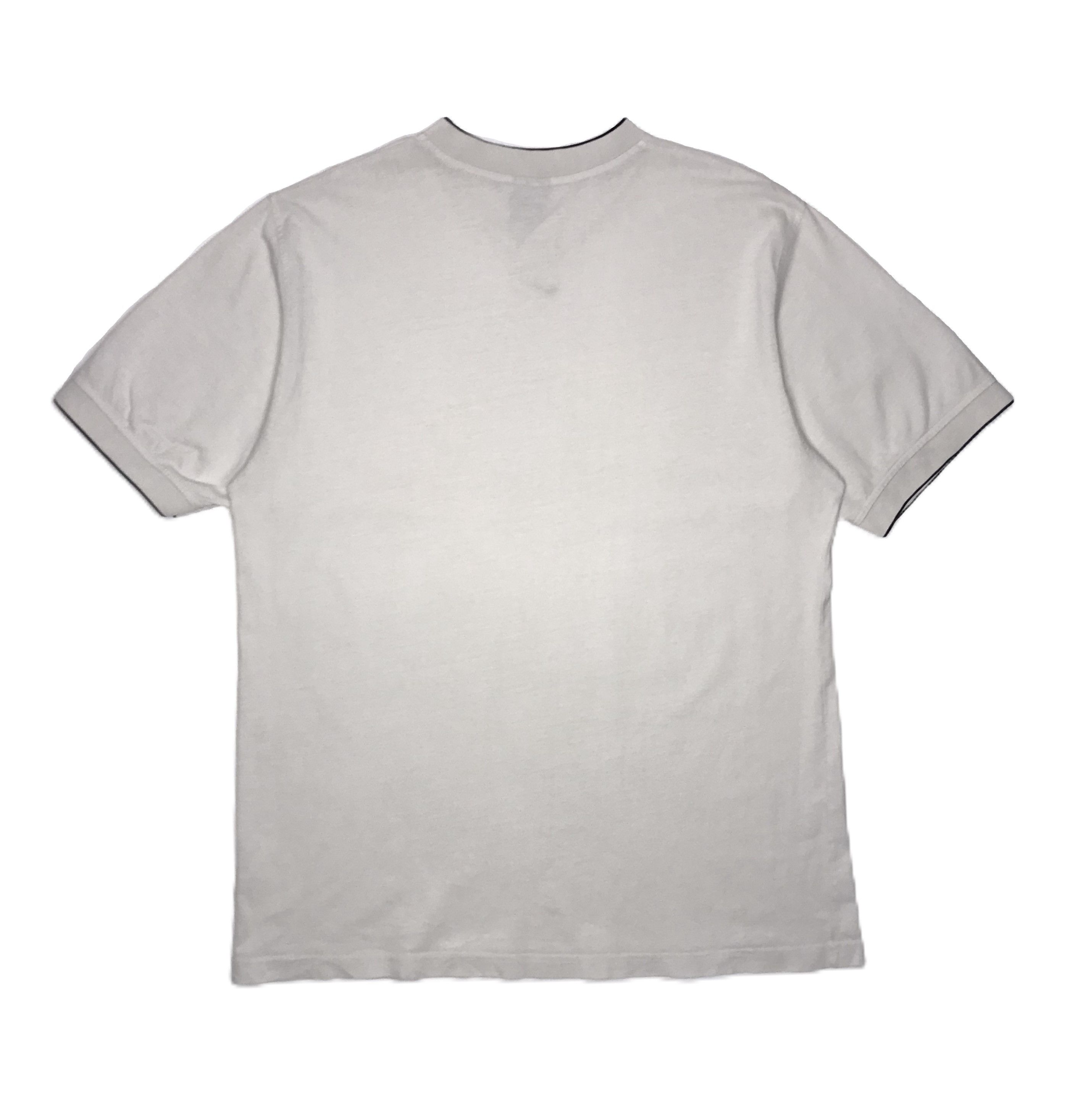 Nike Nike Vintage Mens Baggy T-Shirt Centre Logo Sz XL Size US XL / EU 56 / 4 - 4 Thumbnail