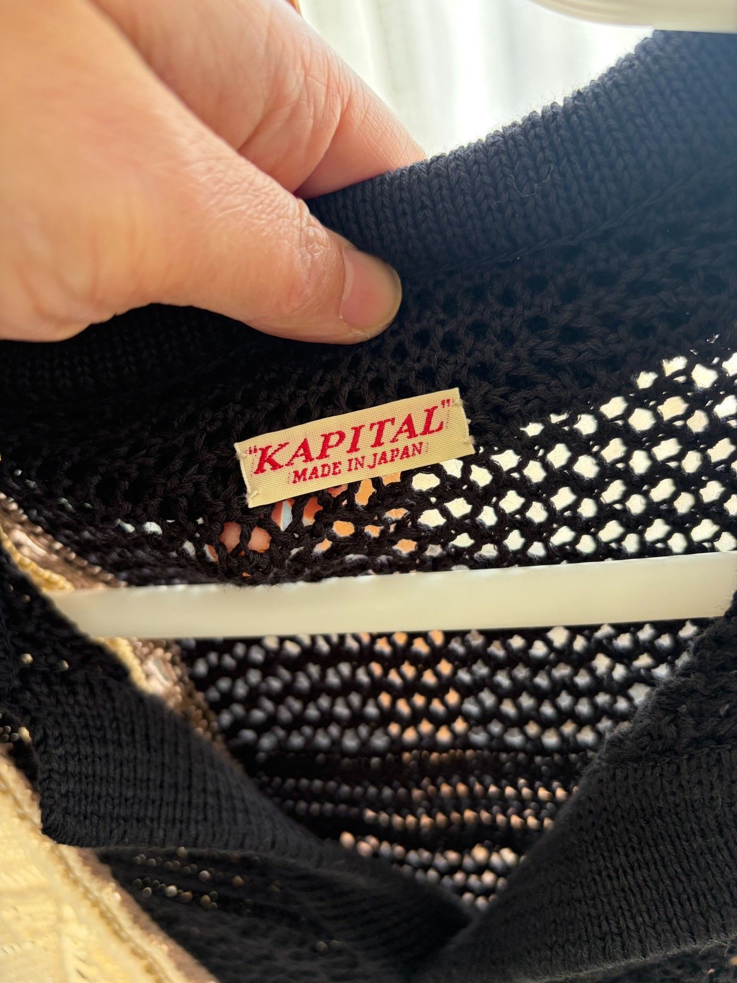 Kapital Kapital Short. Size US L / EU 52-54 / 3 - 3 Thumbnail