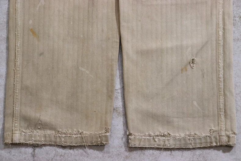 Visvim visvim size 3 Sabotage Trousers Overalls pants 2505-Nextar Size US 30 / EU 46 - 7 Thumbnail