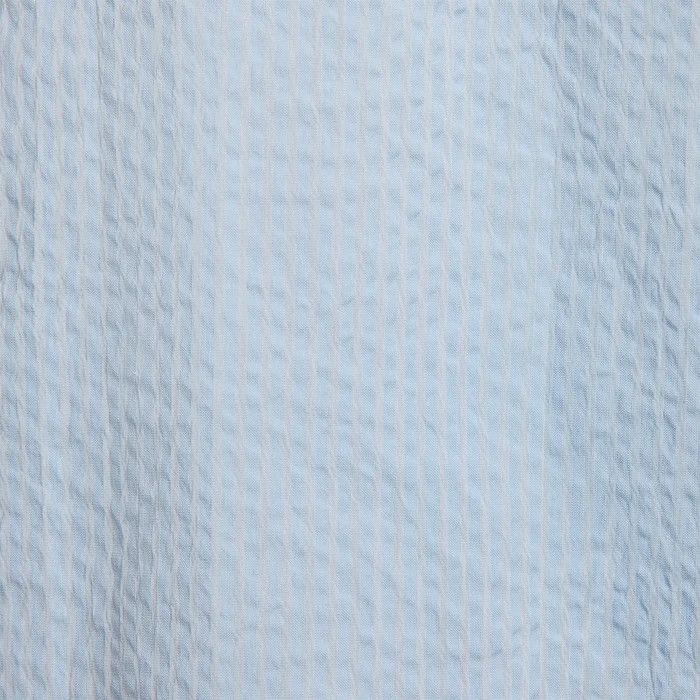 Nike Nike Life Men's SeerSucker Shorts Light Blue HF6363-440 36 Size US 36 / EU 52 - 8 Thumbnail