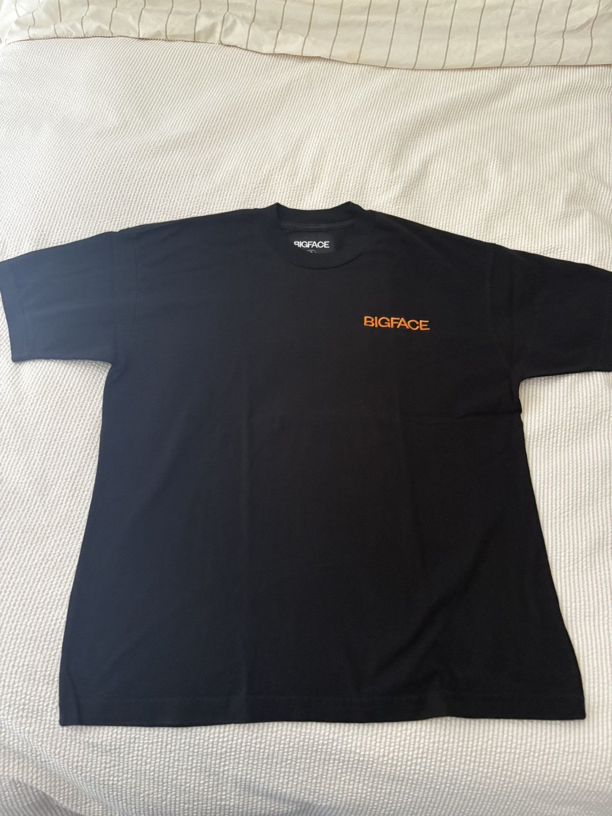 Other Big Face Coffee x Jimmy Butler Tee Size US XL / EU 56 / 4 - 2 Thumbnail