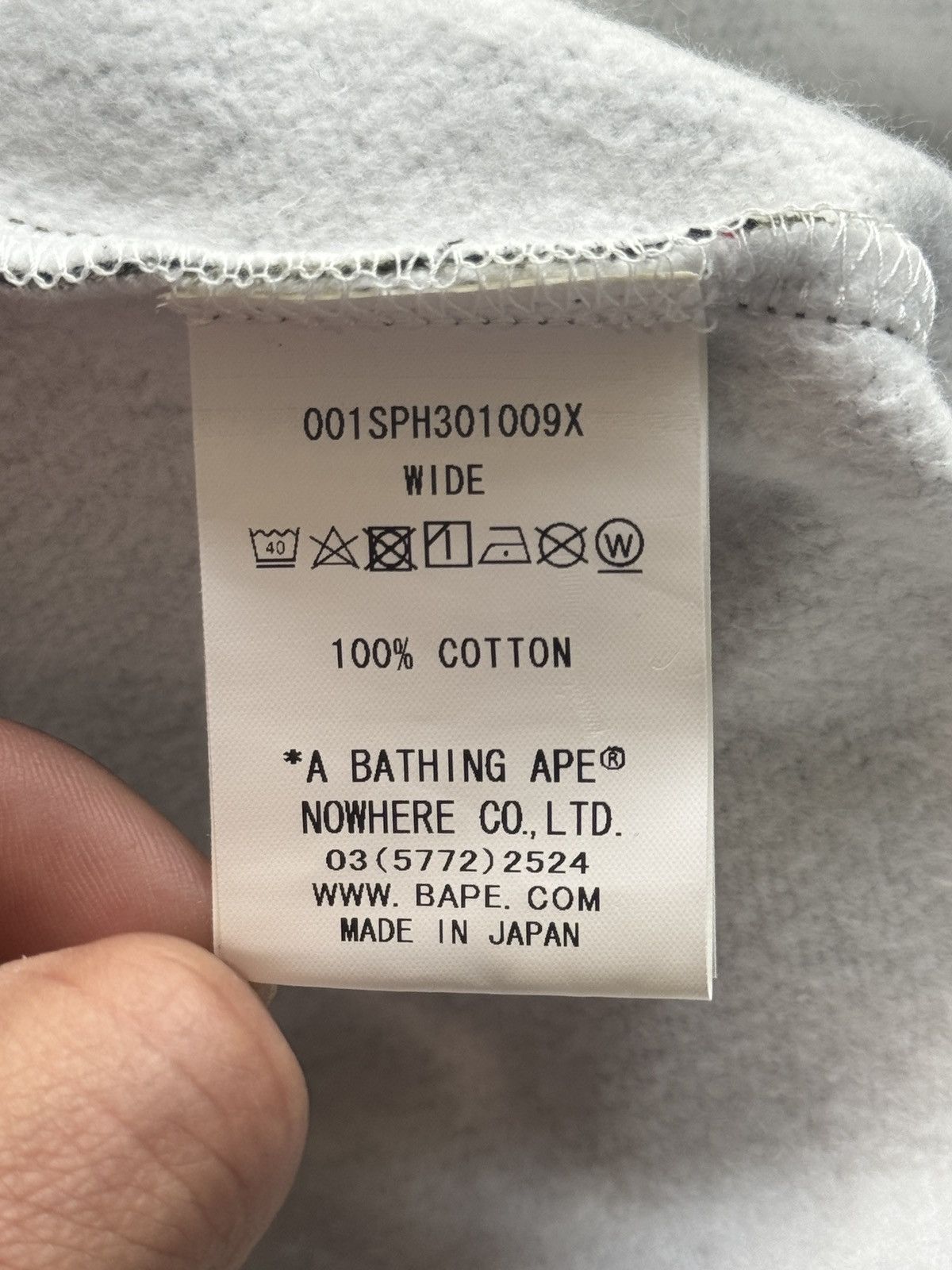 Bape Bape Shark 1st Camo Green Size US 32 / EU 48 - 4 Thumbnail