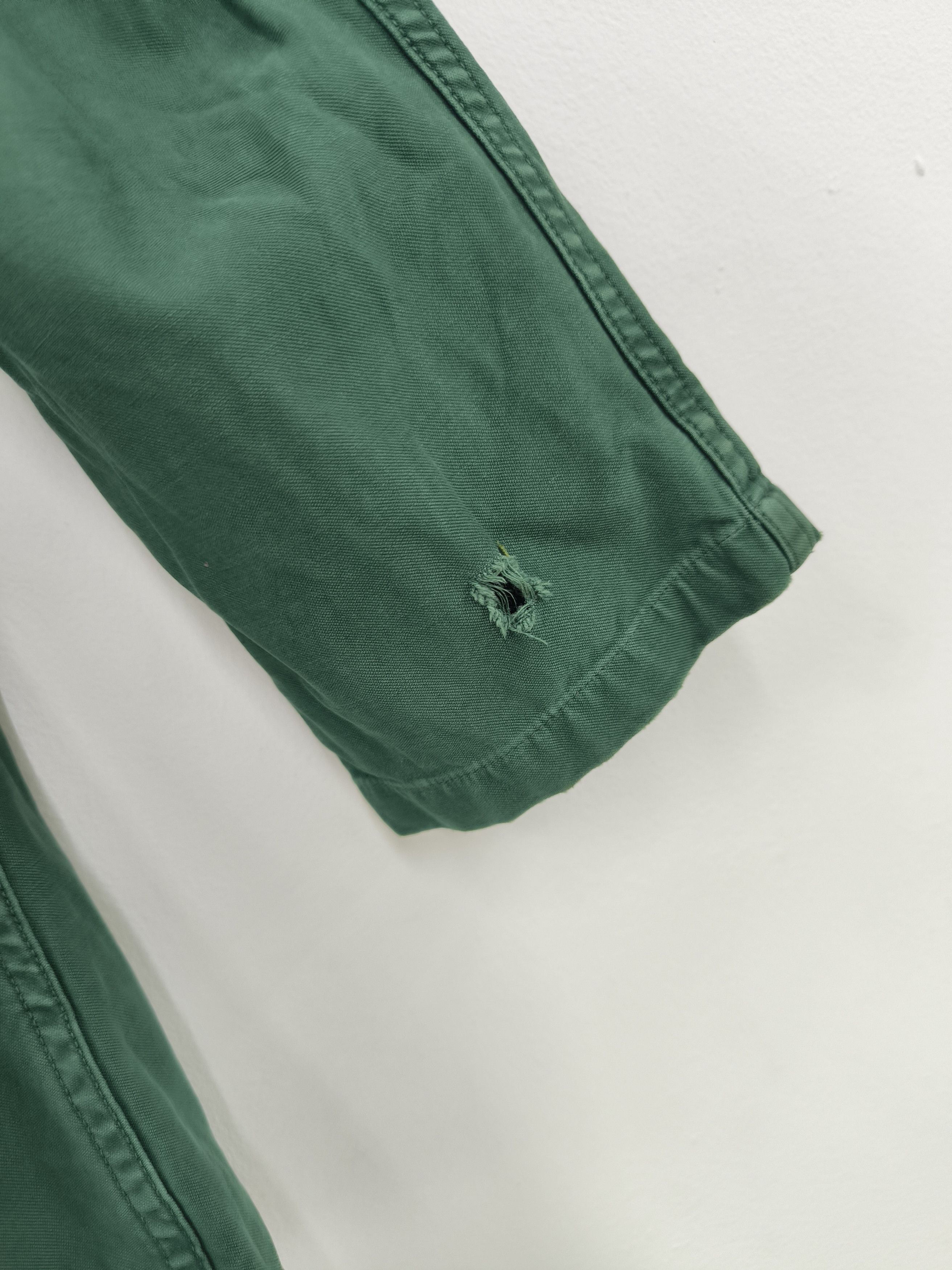Vintage Vintage aggressor army 60s Size US M / EU 48-50 / 2 - 6 Thumbnail