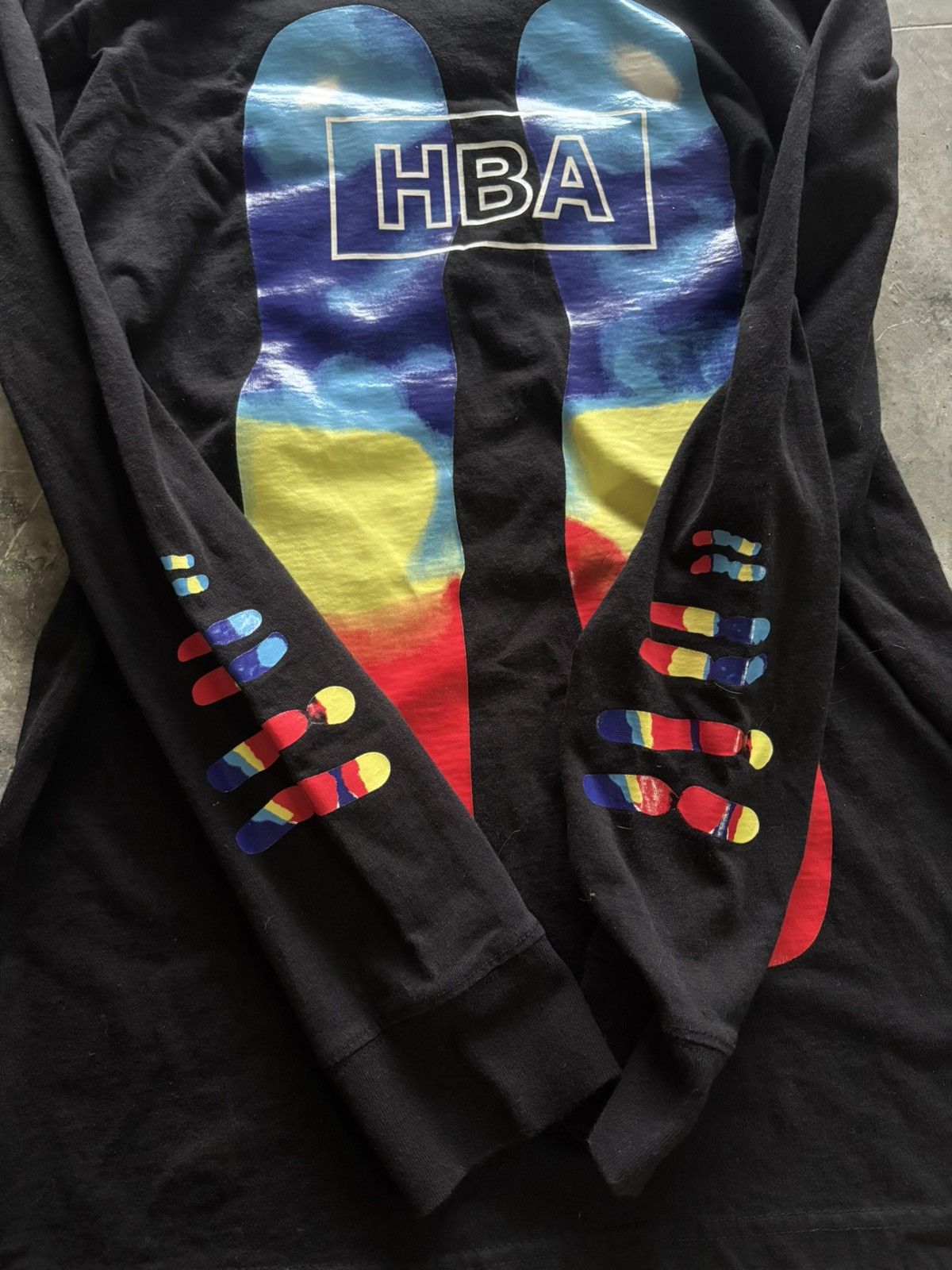 Hood By Air HOOD BY AIR HBA CHROMOSOME TEMPERATURE SHAYNE OLIVER CARTI Size US L / EU 52-54 / 3 - 6 Thumbnail