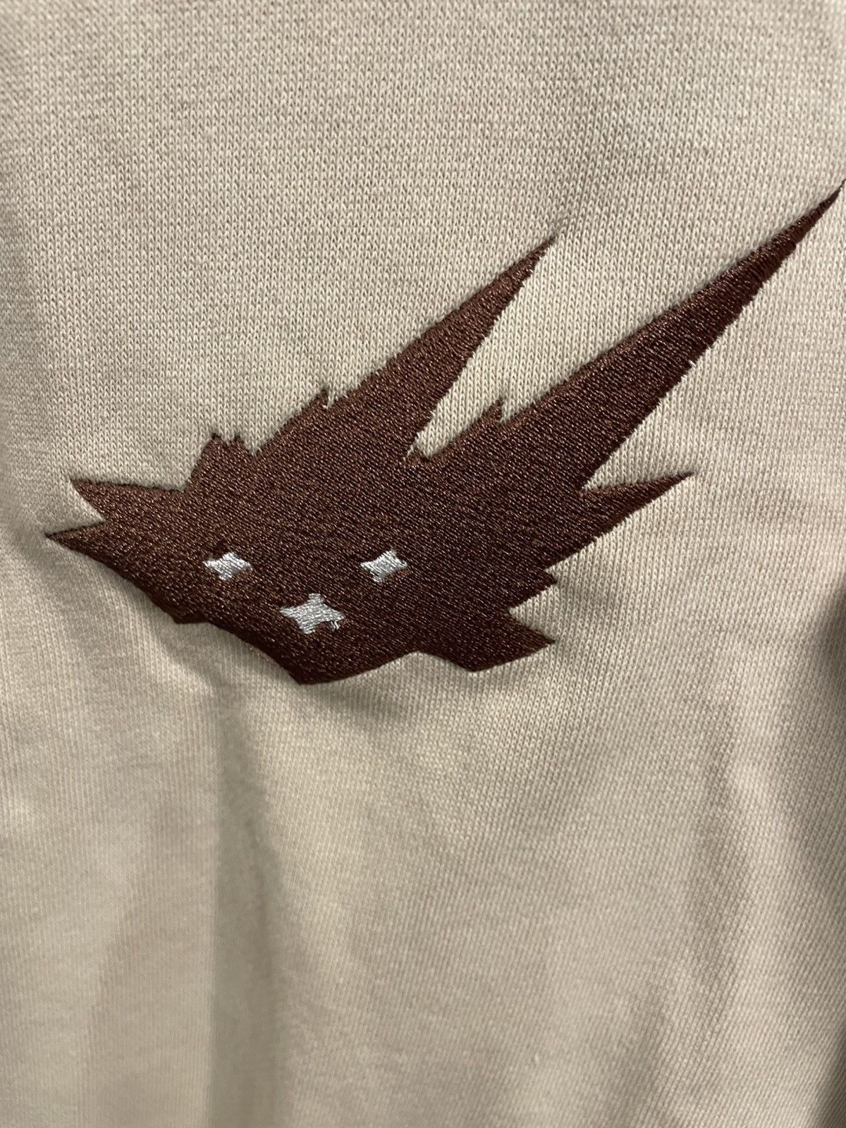 Band Tees × Travis Scott Travis Scott Cacti Mono Heritage Crewneck Size US L / EU 52-54 / 3 - 2 Thumbnail
