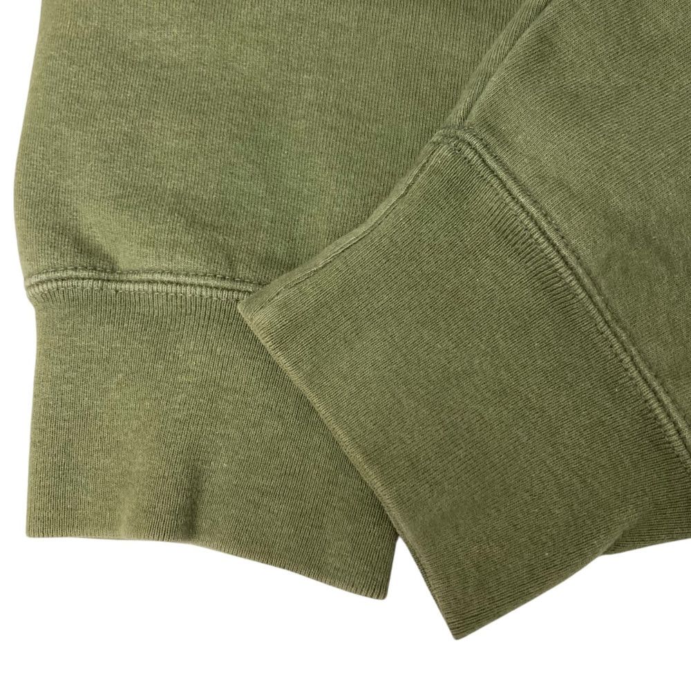 Yohji Yamamoto Supreme YOHJI YAMAMOTO sweatshirt Size US L / EU 52-54 / 3 - 4 Thumbnail