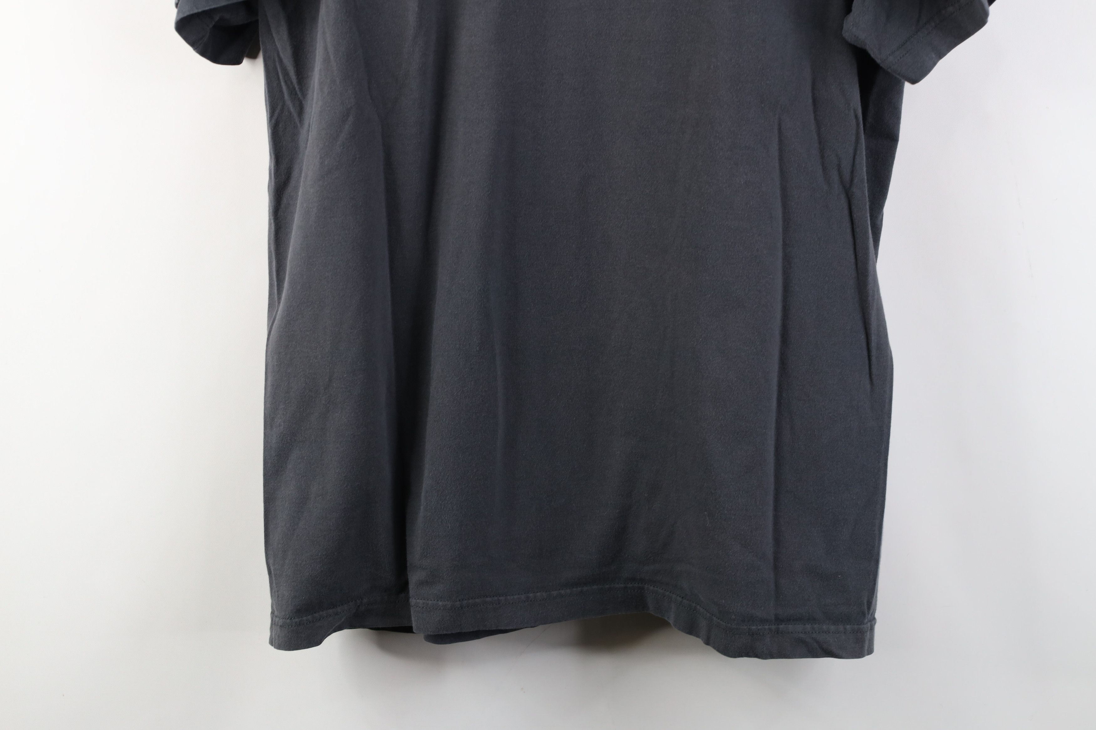 Nike Vintage Y2K Nike Swoosh Seattle Mariners Baseball T-Shirt Size US L / EU 52-54 / 3 - 15 Thumbnail