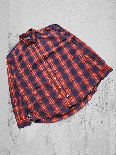 Polo Ralph Lauren Polo Ralph Lauren Shirt Size US XXL / EU 58 / 5 - 1 Thumbnail