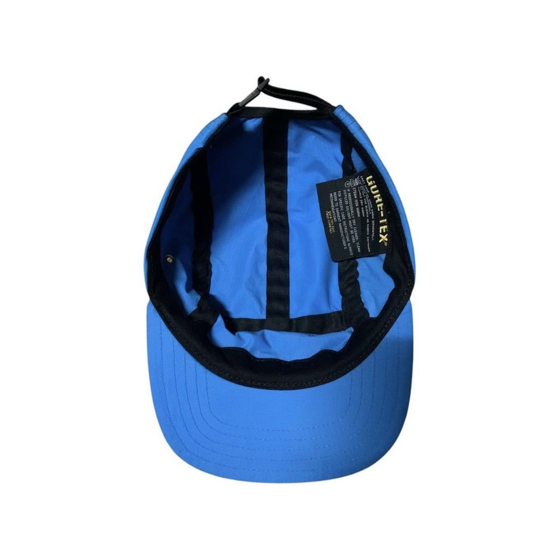 Arc'teryx Arc’teryx Reworked Upcycled Customized 5-Panel Hat Cap Size ONE SIZE - 8 Thumbnail