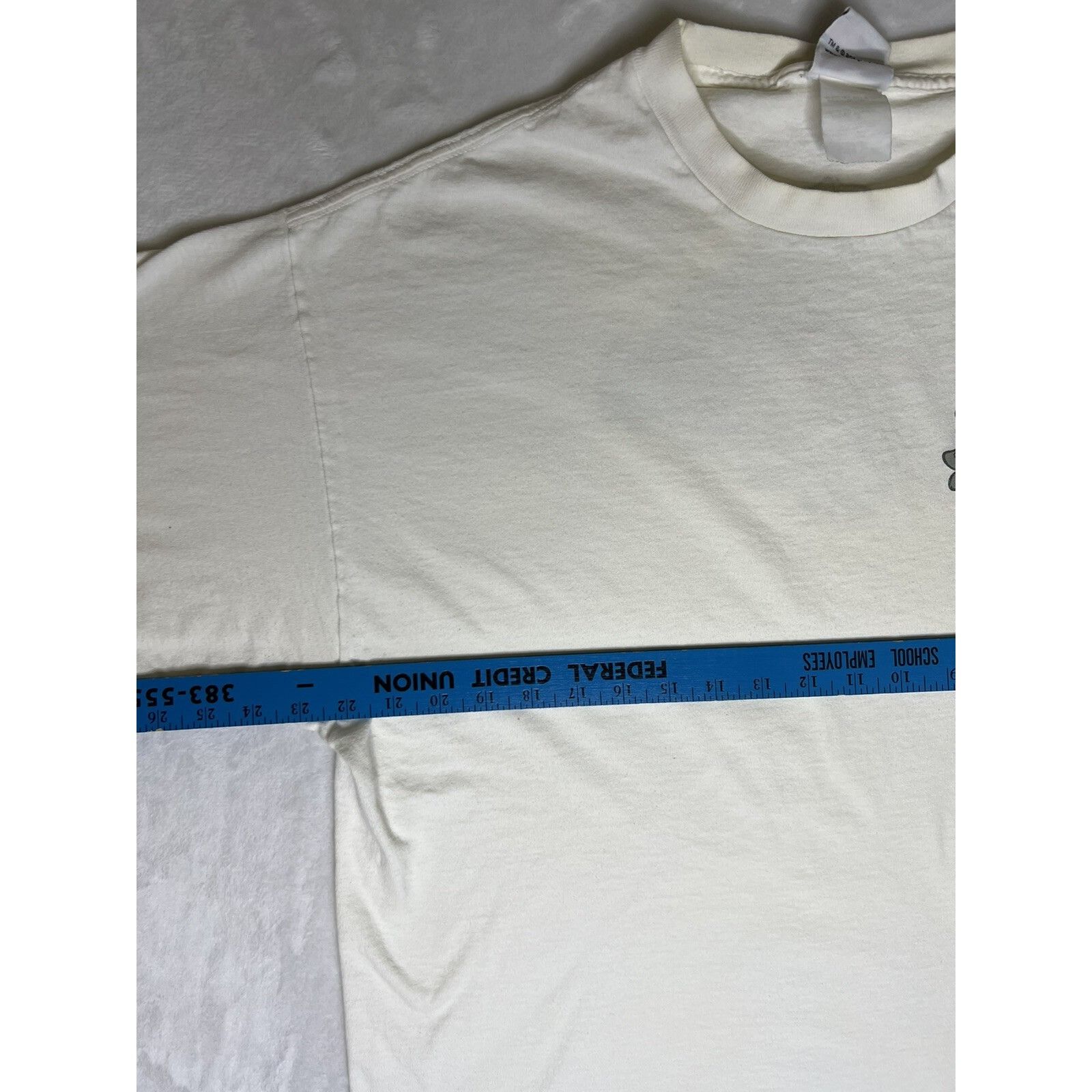 Other Vintage Bubba Gump T-Shirt Honolulu Hawaii White Size XL Size US XL / EU 56 / 4 - 5 Thumbnail