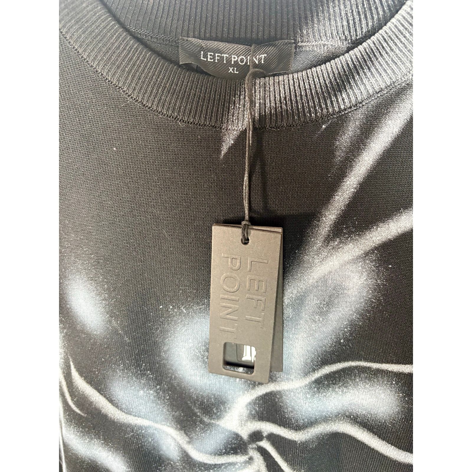 Other NWT - "Rise to Reign" Sweater by Left Point, Sz. XL Size US XL / EU 56 / 4 - 3 Thumbnail