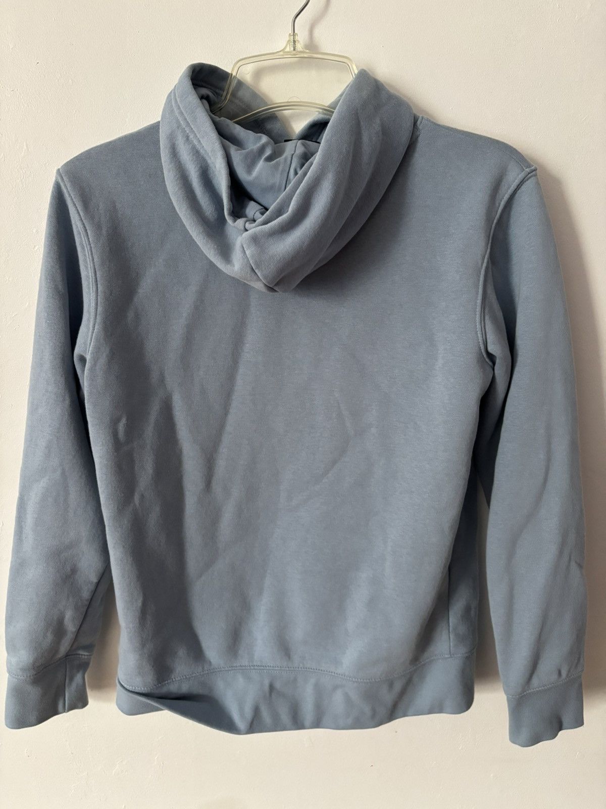 Jordan Brand Jordan UNC Hoodie Size US XS / EU 42 / 0 - 3 Thumbnail