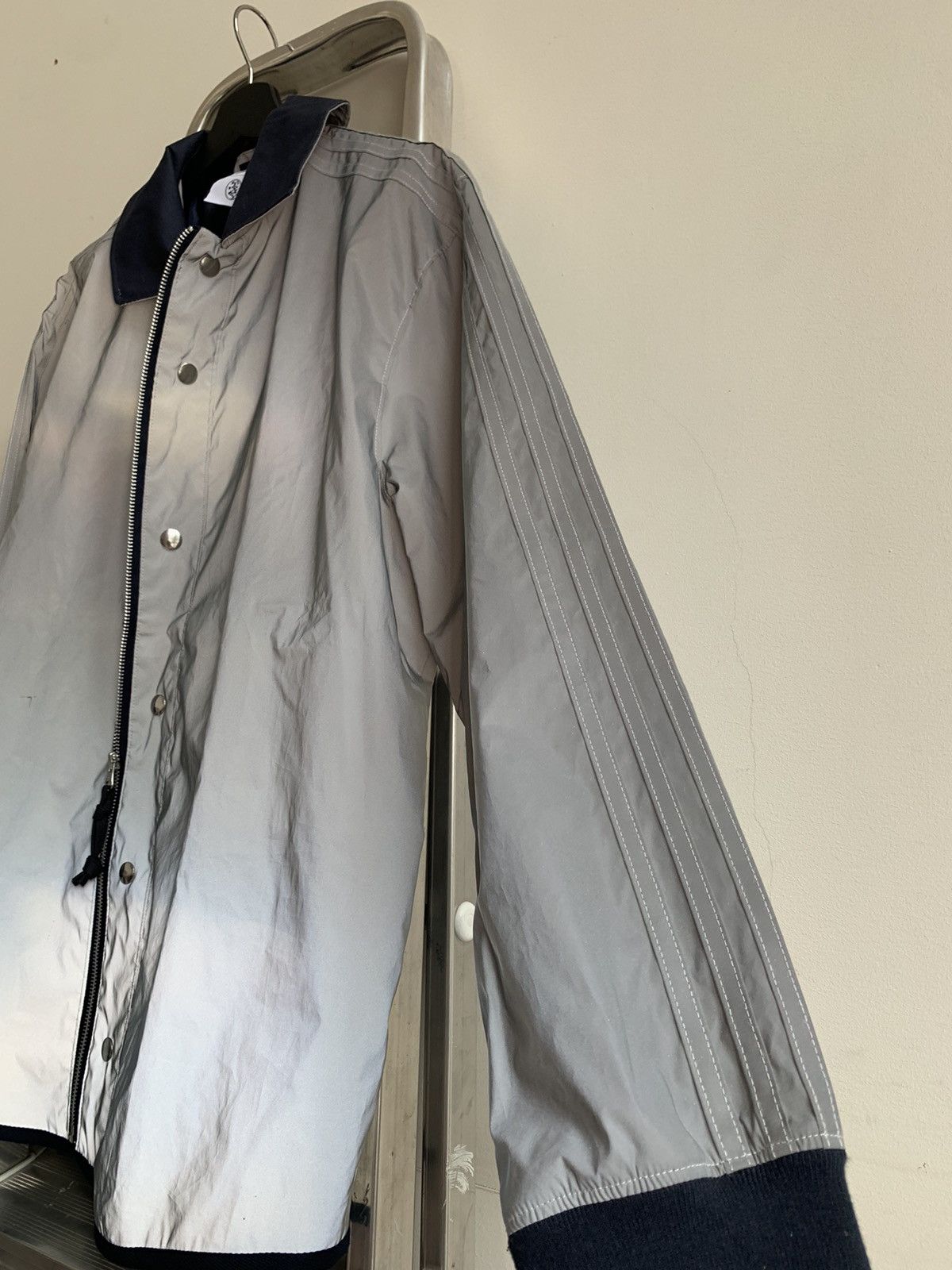 Adidas × Thames MMXX. Blondey McCoy x Adidas summer jacket Size US M / EU 48-50 / 2 - 3 Thumbnail