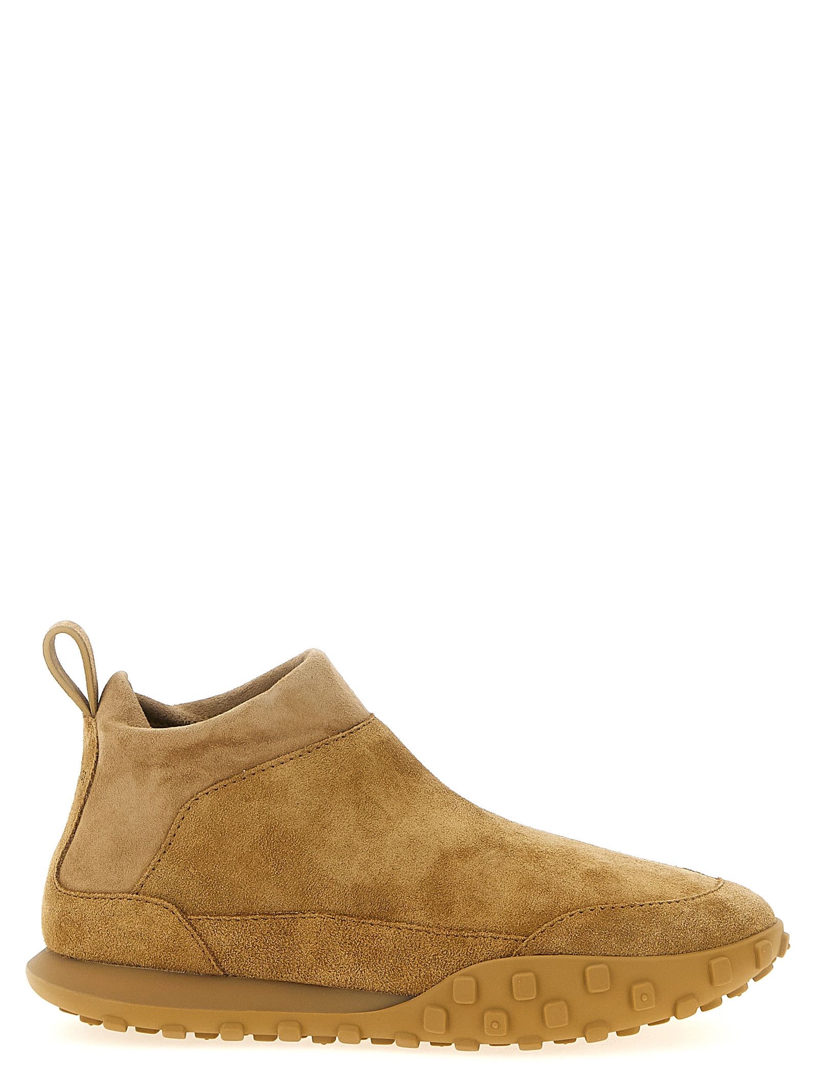 Jil Sander Sneakers Size US 7 / IT 37 - 1 Thumbnail
