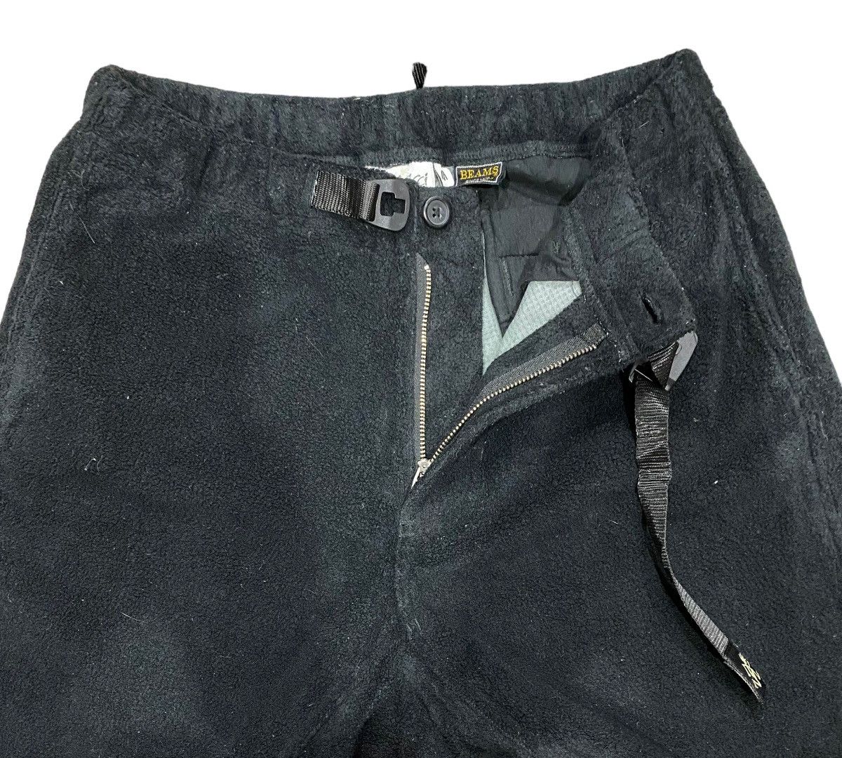 Gramicci Gramicci Fleece Pant W34” Size US 34 / EU 50 - 14 Thumbnail