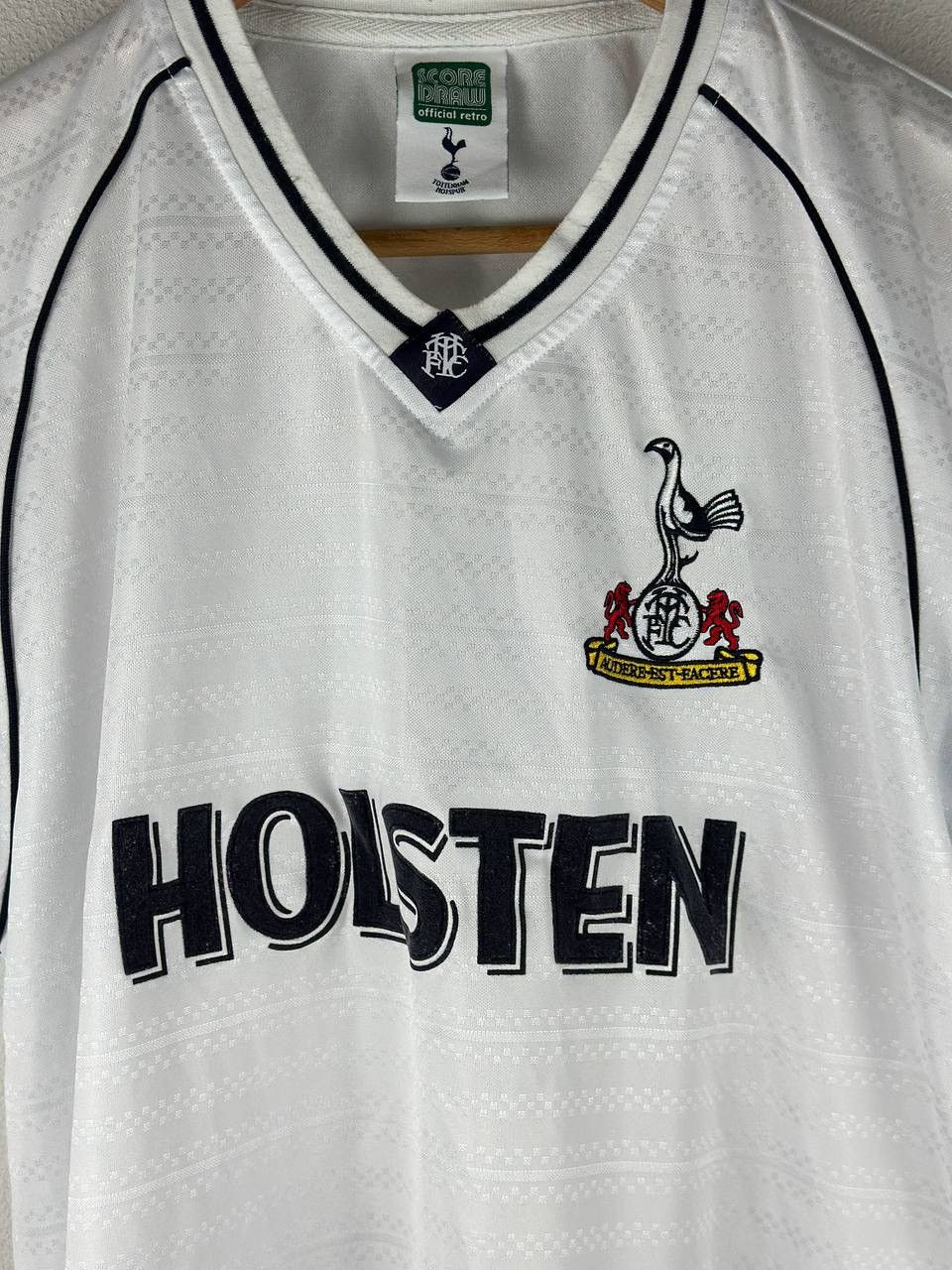 Other Holsten Jersey size XL Size US XL / EU 56 / 4 - 4 Thumbnail