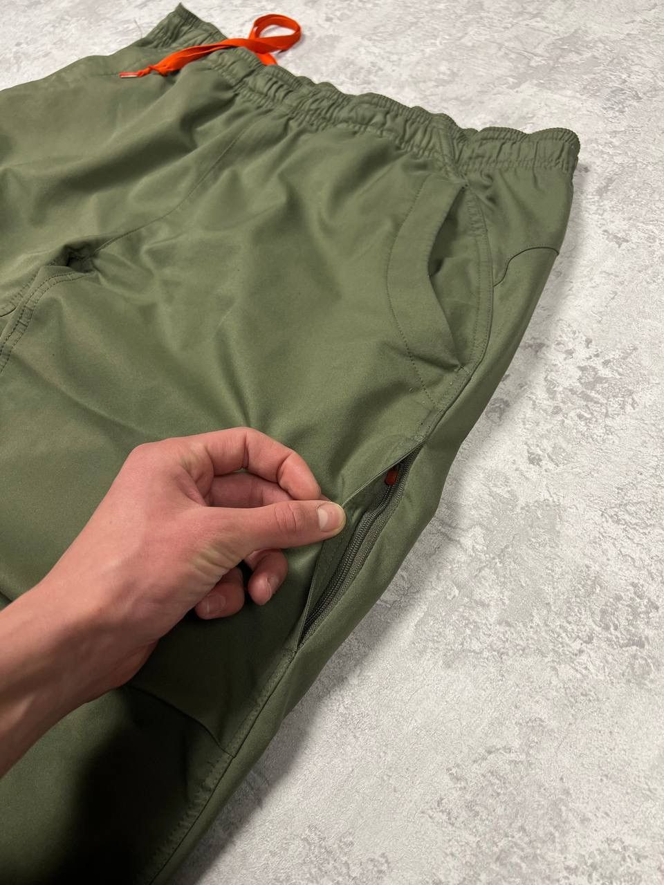 Nike Vintage Nike Y2K Pants Baggy Size US 32 / EU 48 - 4 Thumbnail