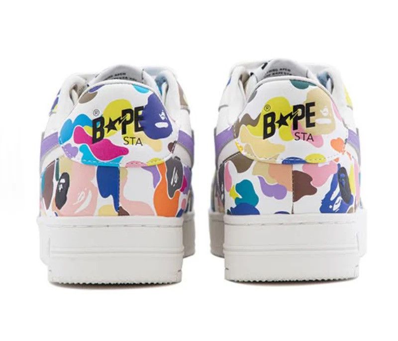 Bape Bape STA Size ONE SIZE - 3 Thumbnail