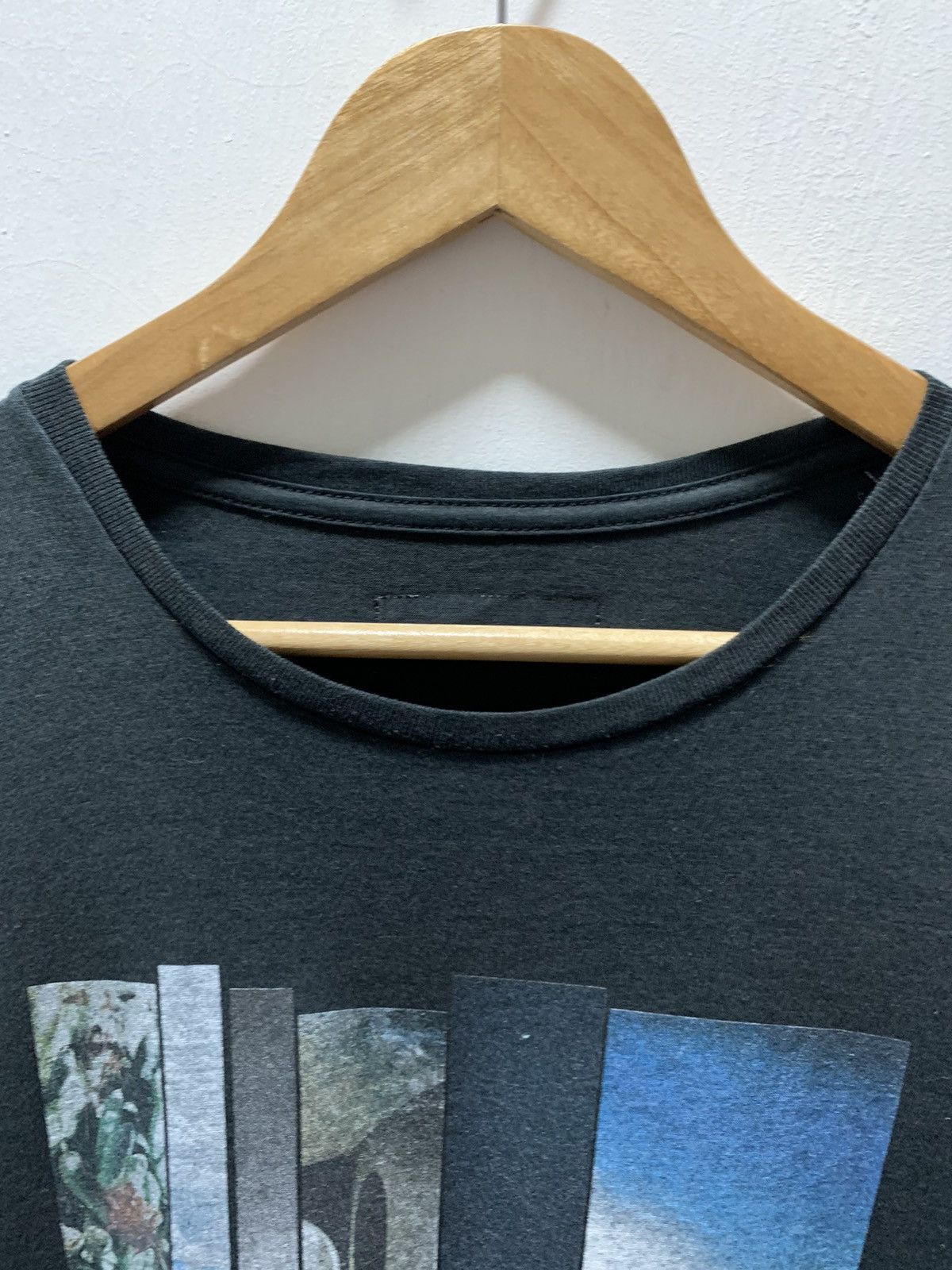Japanese Brand Acidman Japanese Band Tour Japan Size US M / EU 48-50 / 2 - 2 Thumbnail