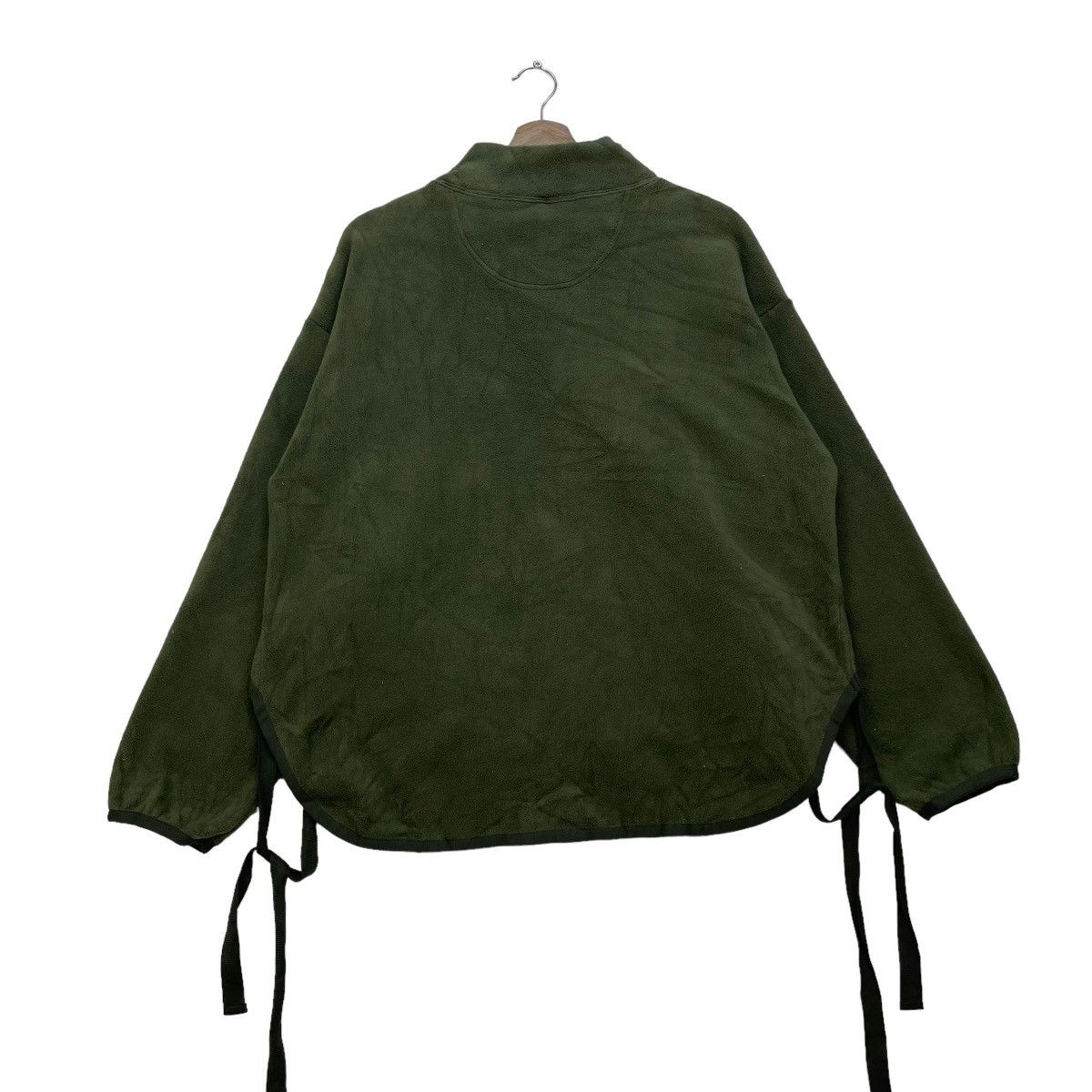 Japanese Brand × Uniqlo × White Mountaineering Japanese Brand Uniqlo X White Size US M / EU 48-50 / 2 - 2 Thumbnail