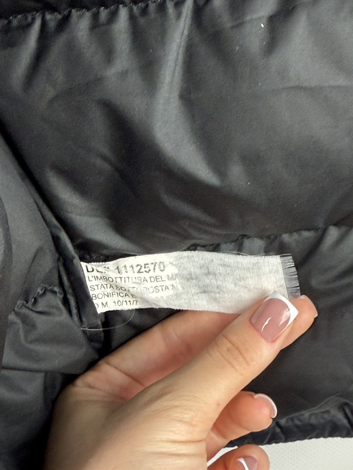 The North Face The North Face 700 Men’s Down Puffer Outdoor Jacket Size S Size US S / EU 44-46 / 1 - 25 Thumbnail