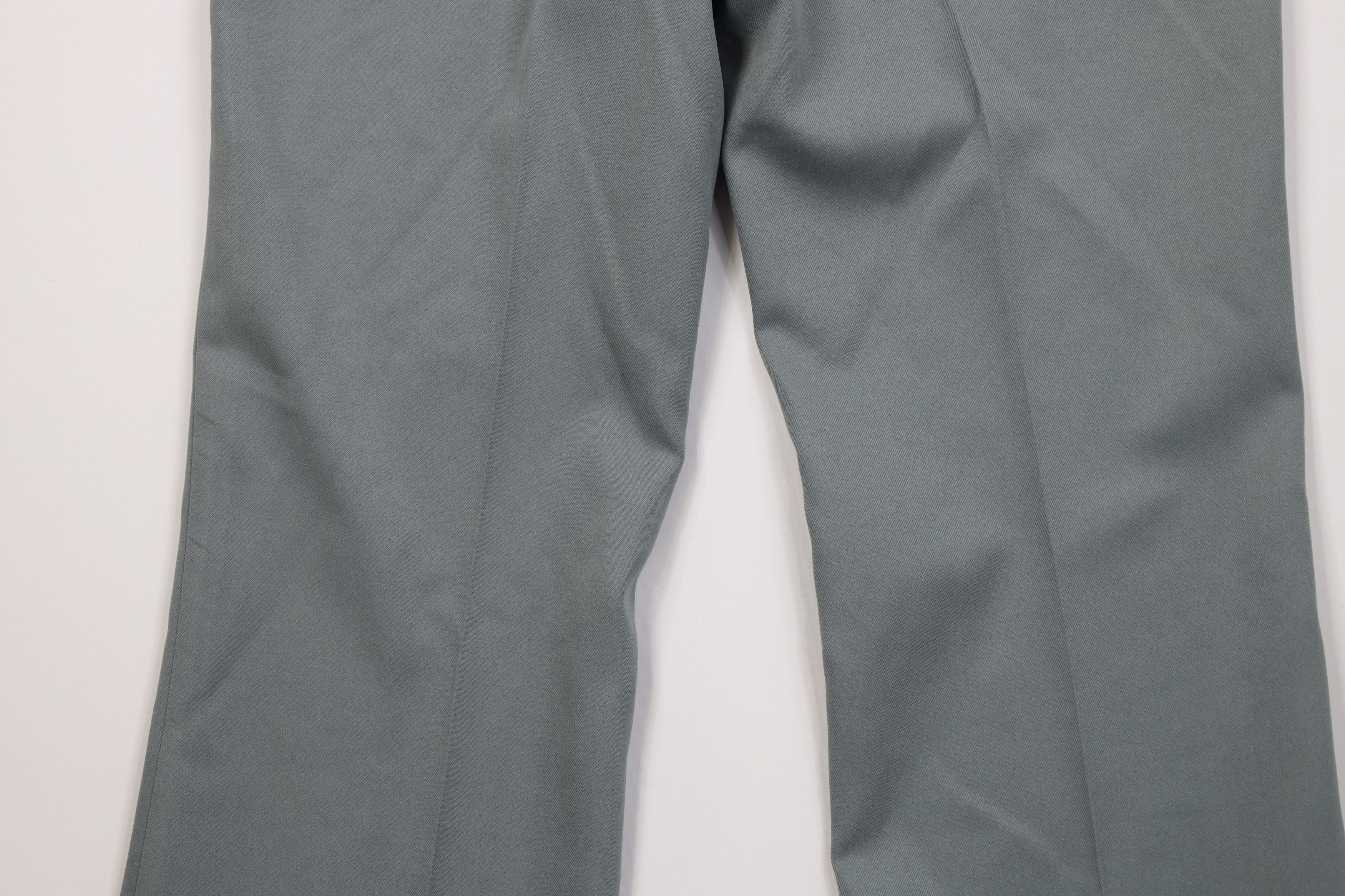 Vintage Vintage 70s Streetwear Wide Leg Western Chino Pants USA Size US 30 / EU 46 - 9 Thumbnail