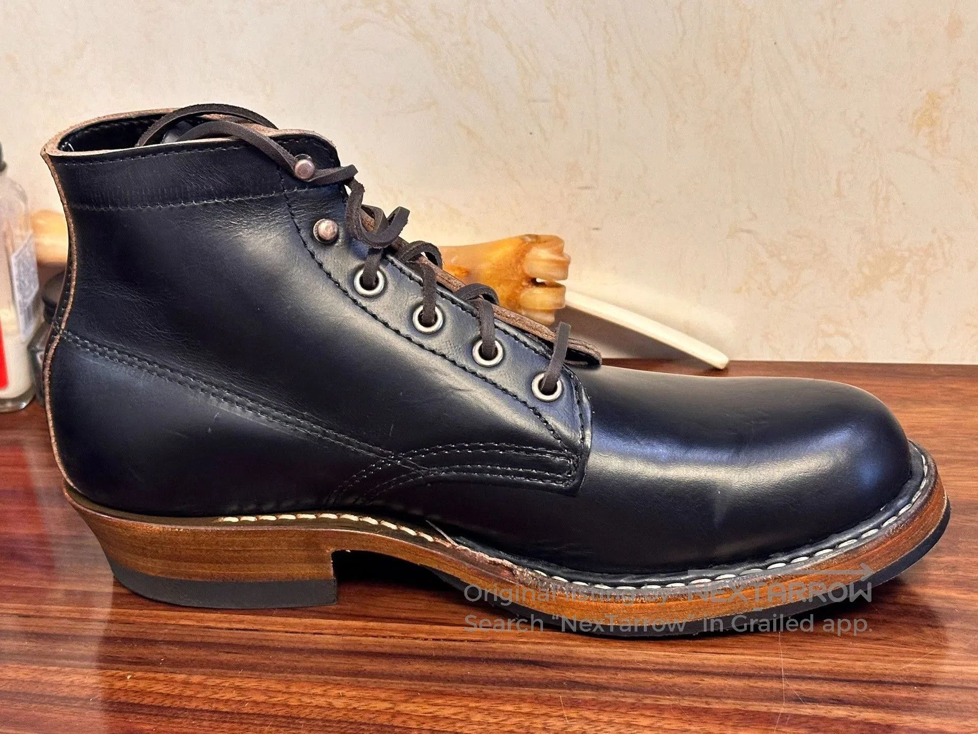 White's Boots White's Boots Sd55 Work Boots. Size US 8.5 / EU 41-42 - 4 Thumbnail