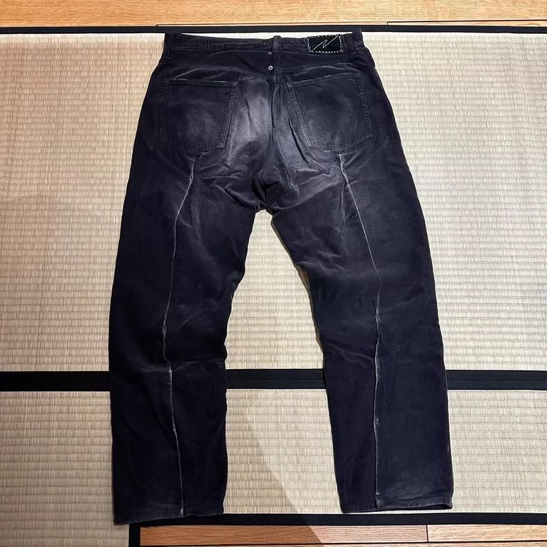 Visvim visvim size 4 Corduroy jeans 2505-Nextarrow Size US 30 / EU 46 - 2 Thumbnail