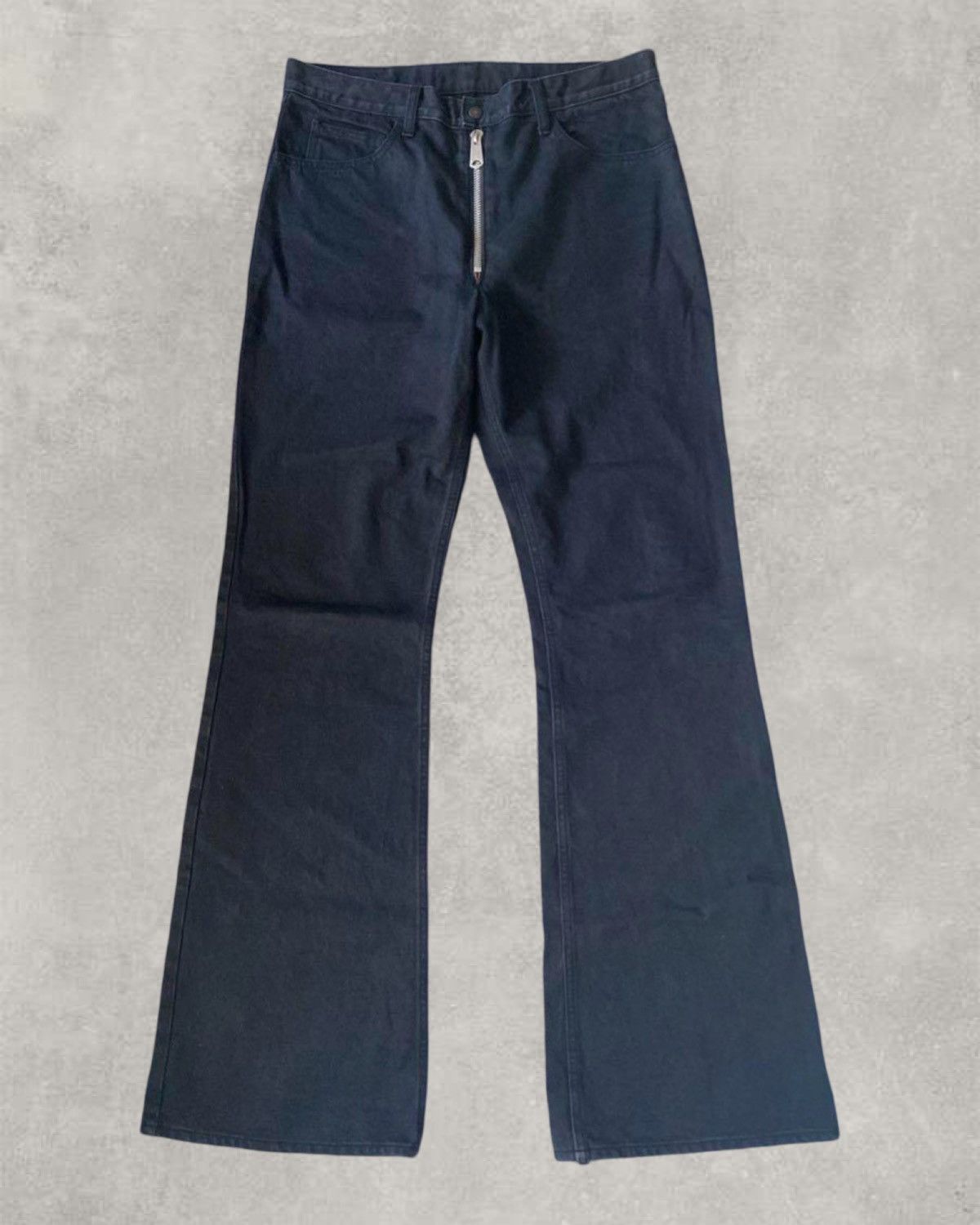 Kapital Flare | Grailed