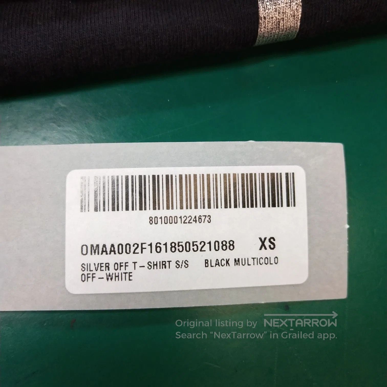 Louis Vuitton Off. Size US XS / EU 42 / 0 - 6 Thumbnail