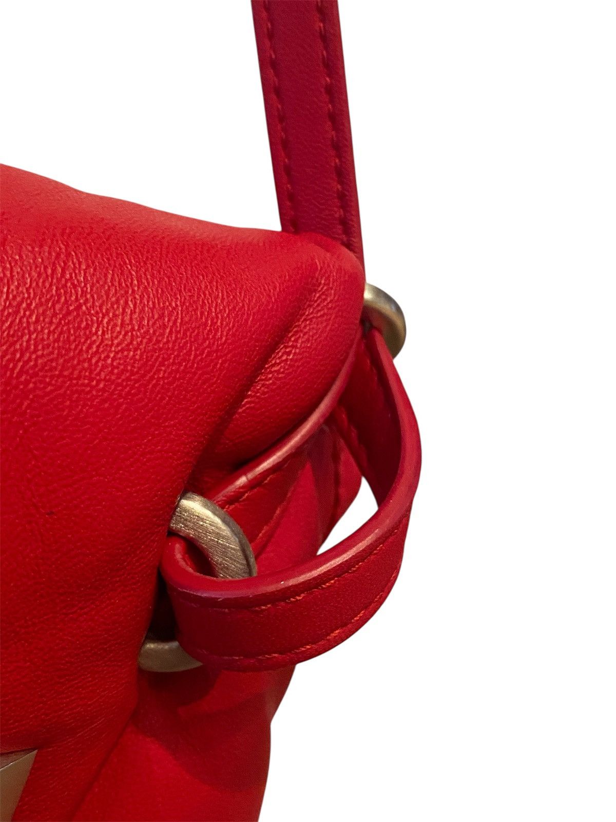 Rick Owens Rick Owens Hollywood Pillow Griffin Bag Size ONE SIZE - 3 Thumbnail