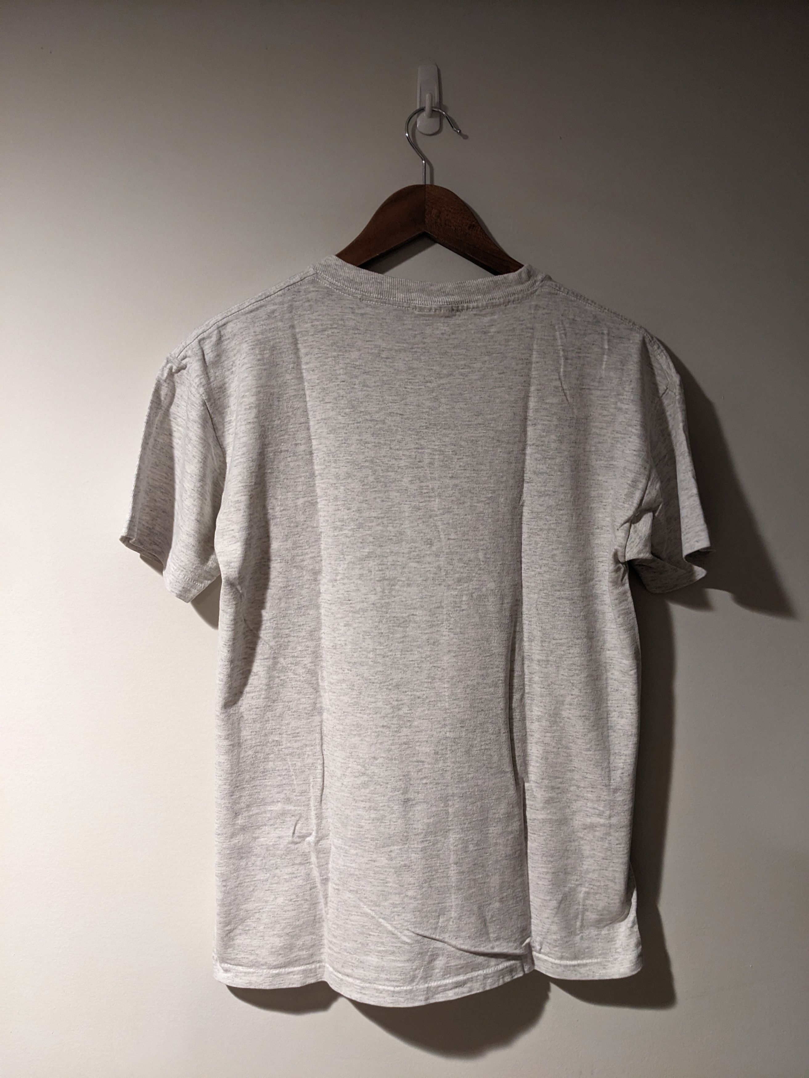 Vintage Vintage 90s Penn State University Nittany Lion T-Shirt Size US S / EU 44-46 / 1 - 4 Thumbnail