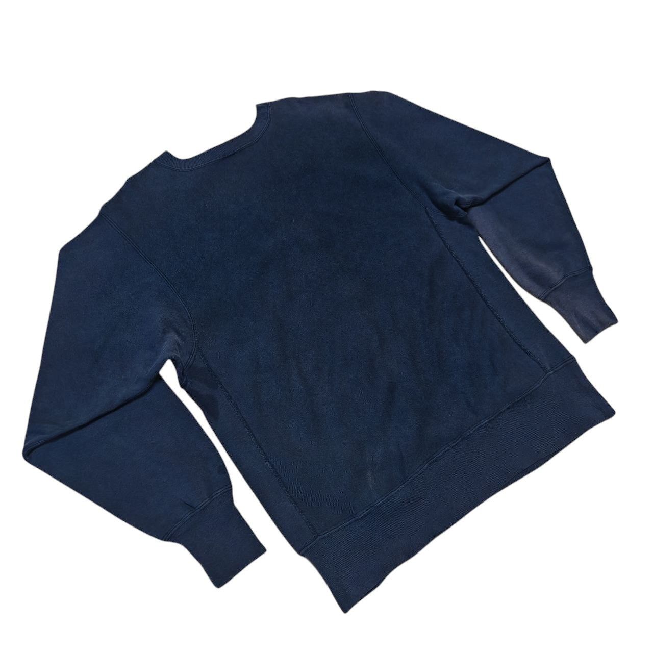 Champion Vintage Champion Reverse Weave Warthos Atlethic Club Sweat Size US L / EU 52-54 / 3 - 5 Thumbnail