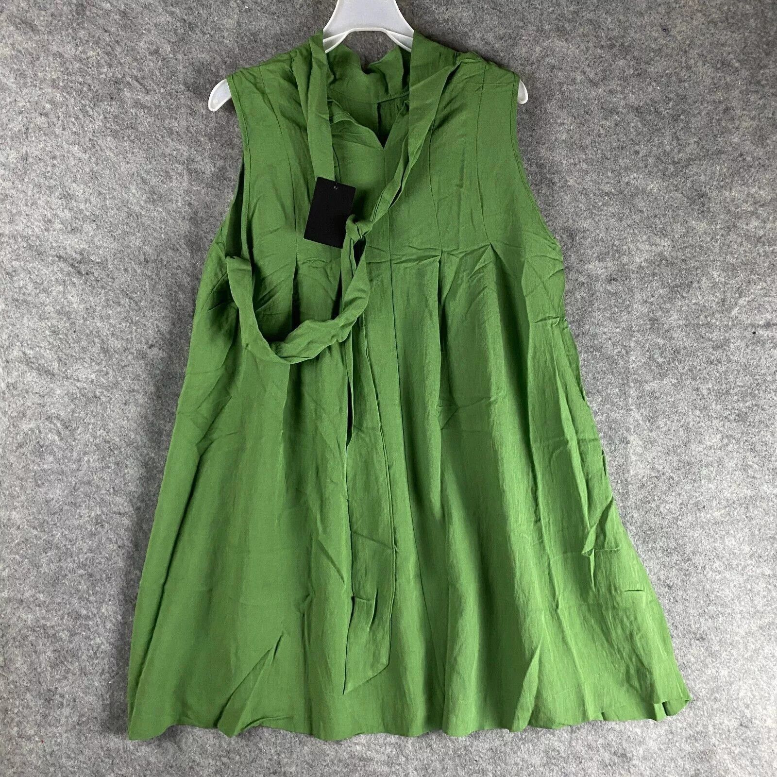 Other Koandaily Dress Large Women's A-Line NWT Sleeveless L Size L / US 10 / IT 46 - 1 Thumbnail