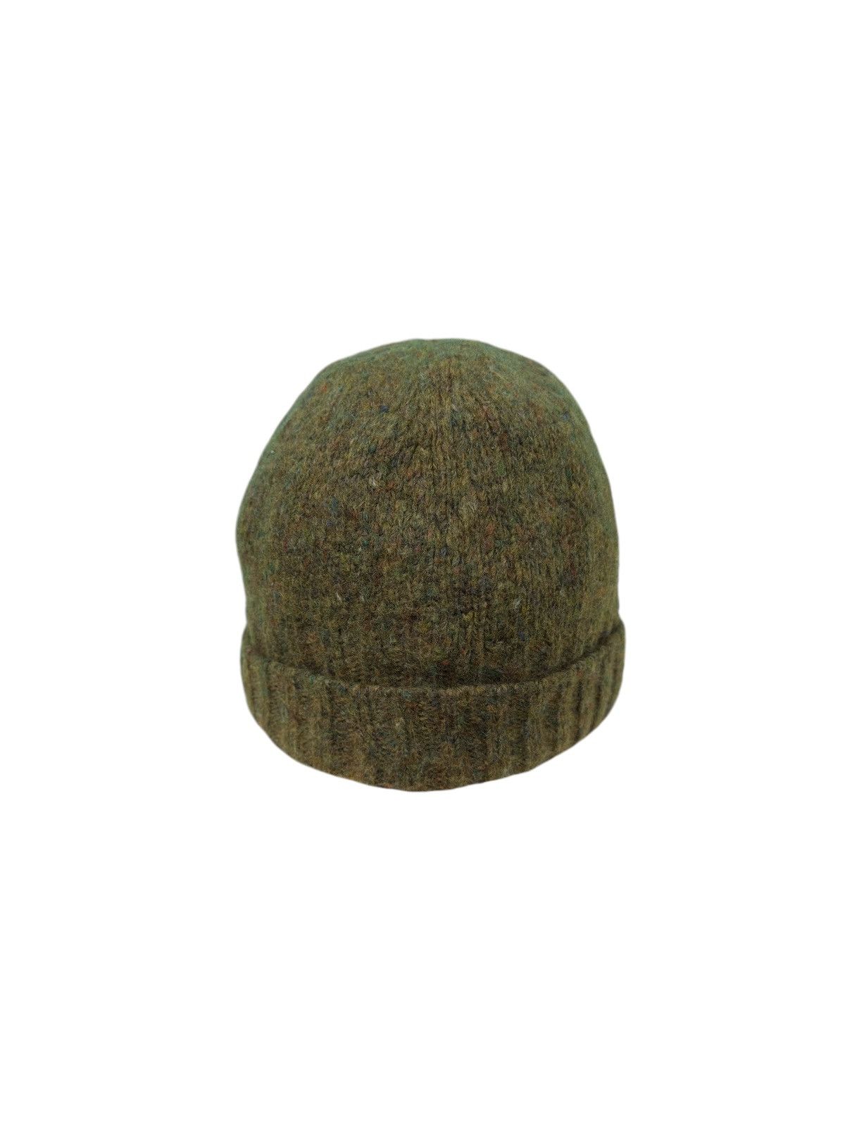 C.P. Company C.P COMPANY KNITTED WOOL BEANIE Size ONE SIZE - 1 Thumbnail